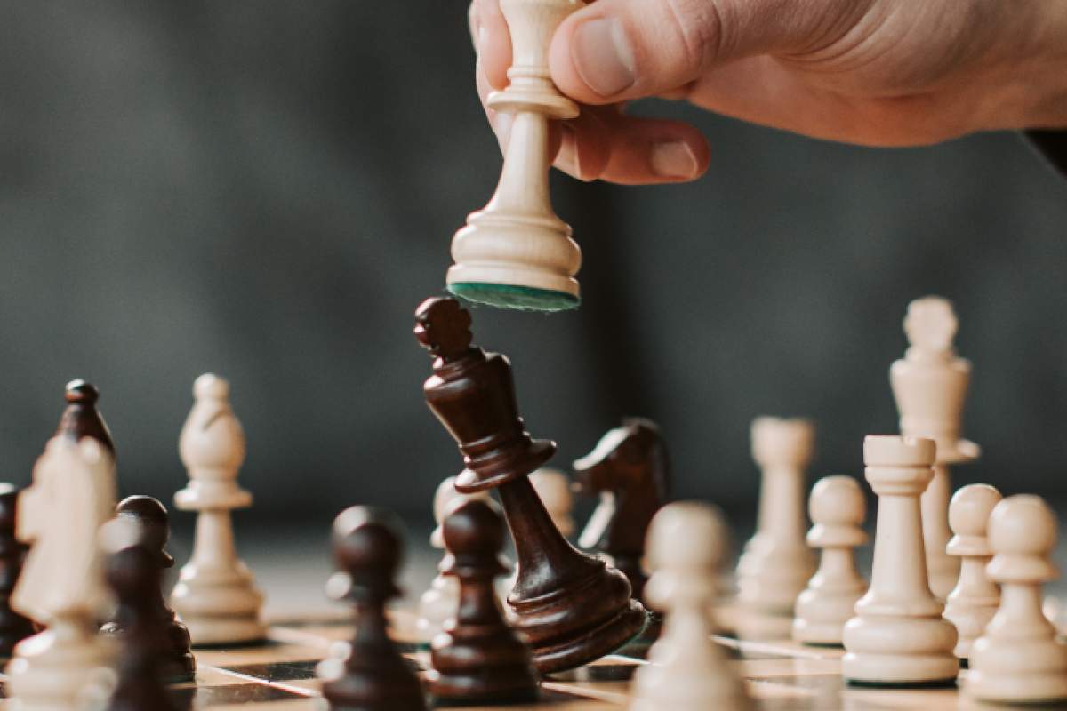 Two Ways Your Brain Makes Decisions