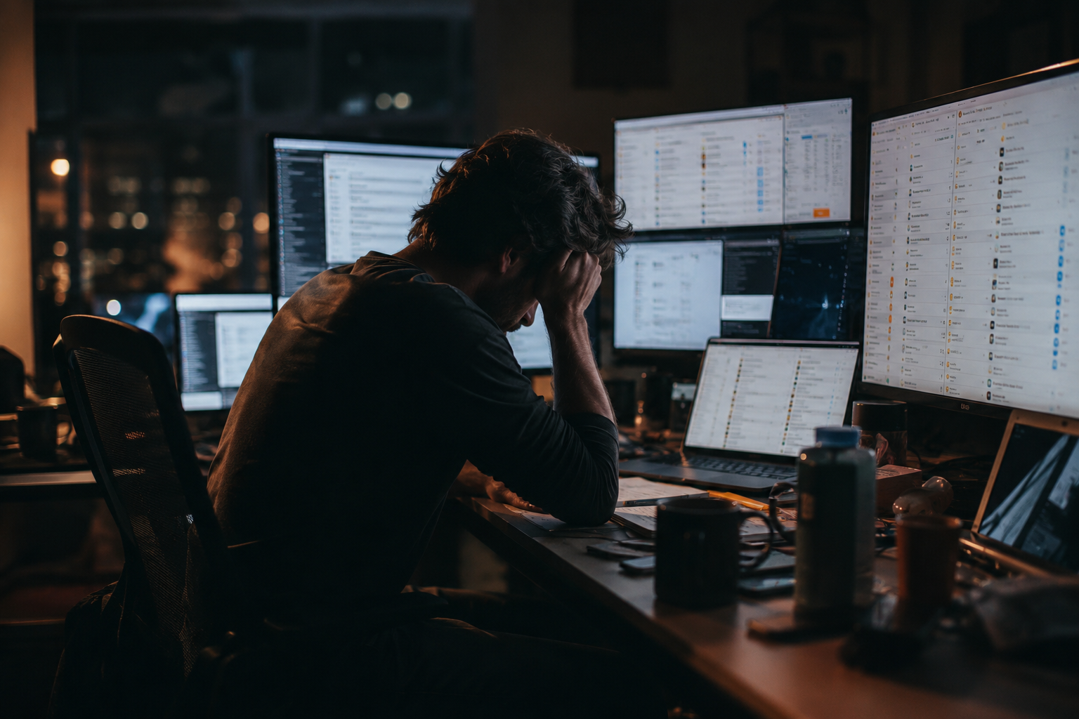 La Trampa de productividad en la que caimos con la IA