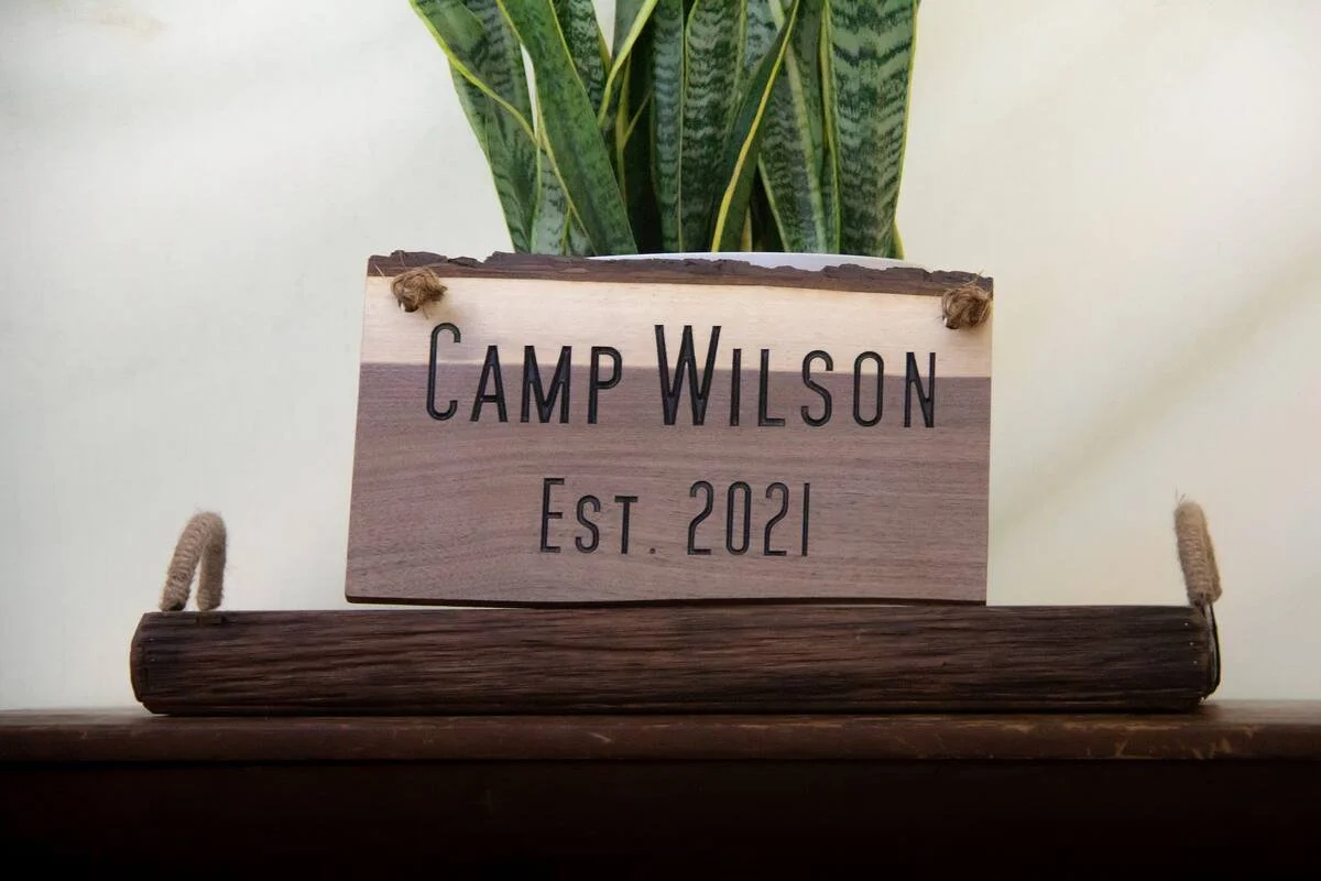 Camp Wilson