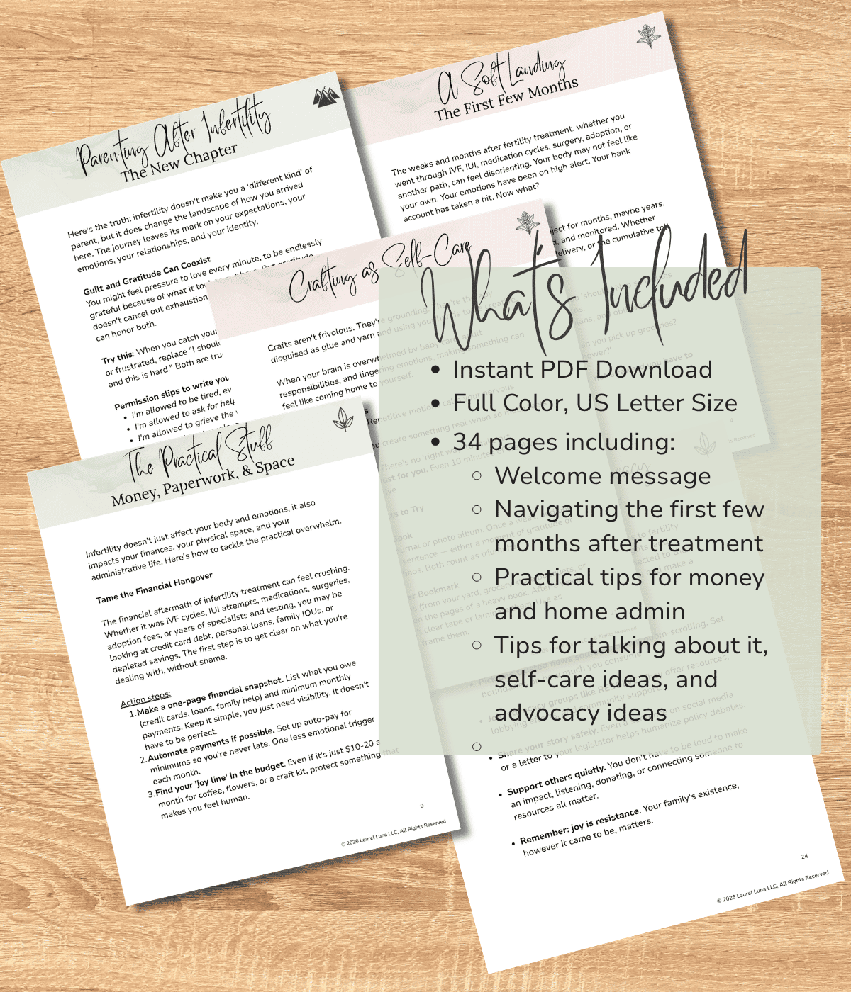 Infertility Starter Kit listing 2.png