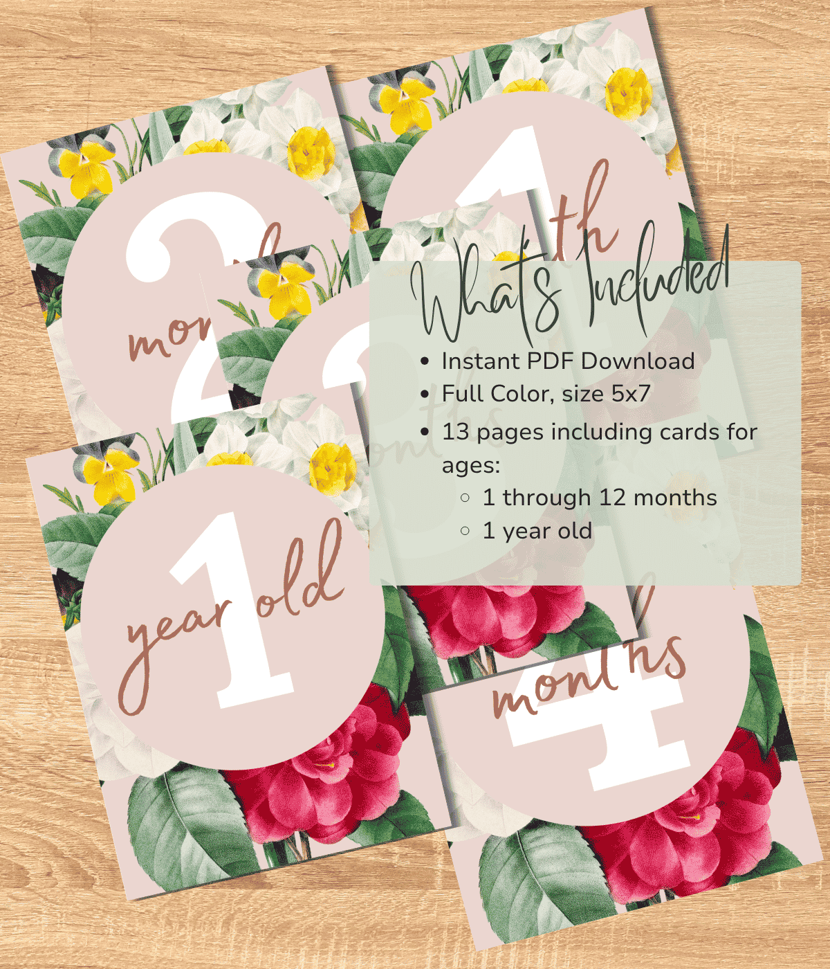Pink floral Baby Milestone listing2 v1.png