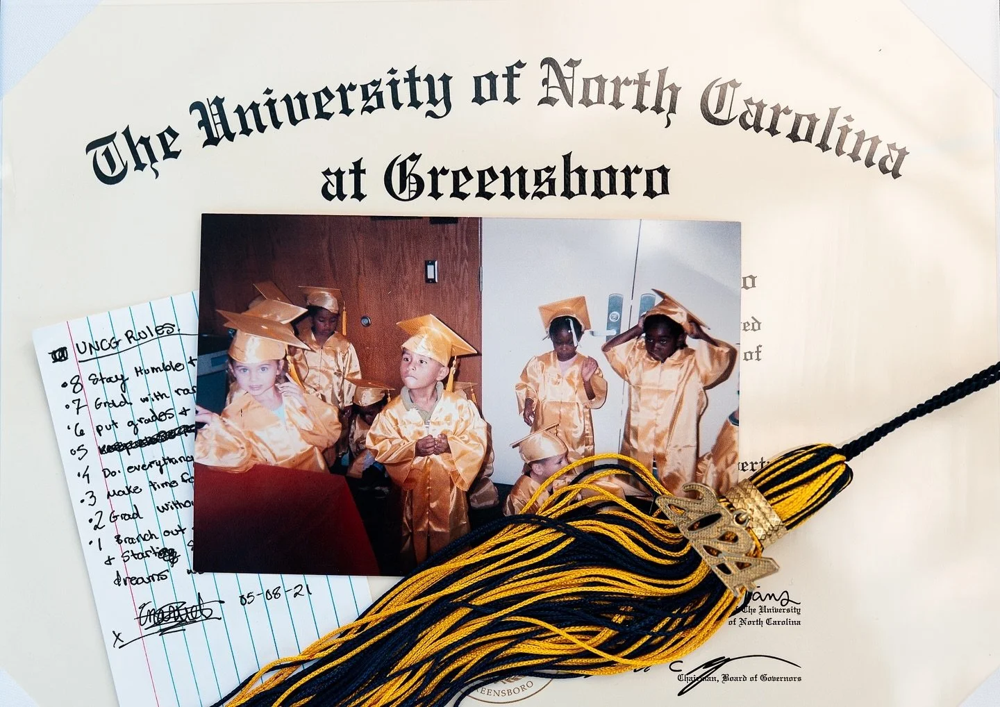 Mannie&rsquo;s album 
@e.d.jma 

What a joy it is to know him, and how grateful I am to call him my friend. 

#grad #graduation #photography