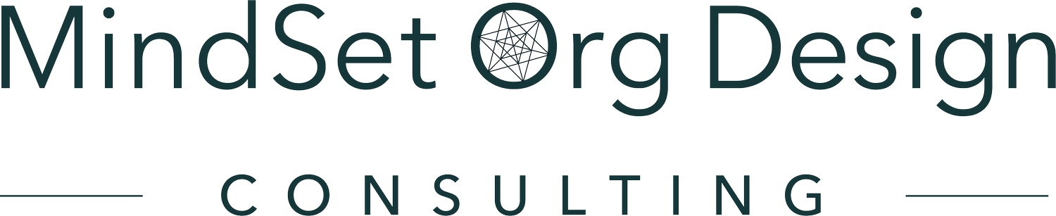 Mindset Org Design Consulting