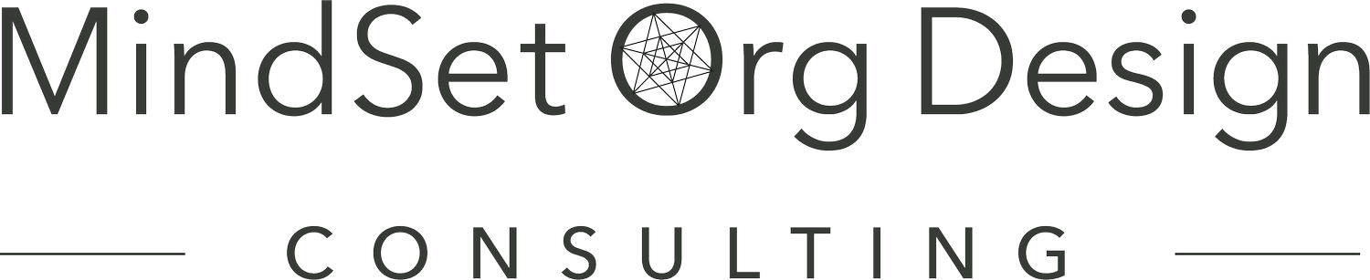 Mindset Org Design Consulting