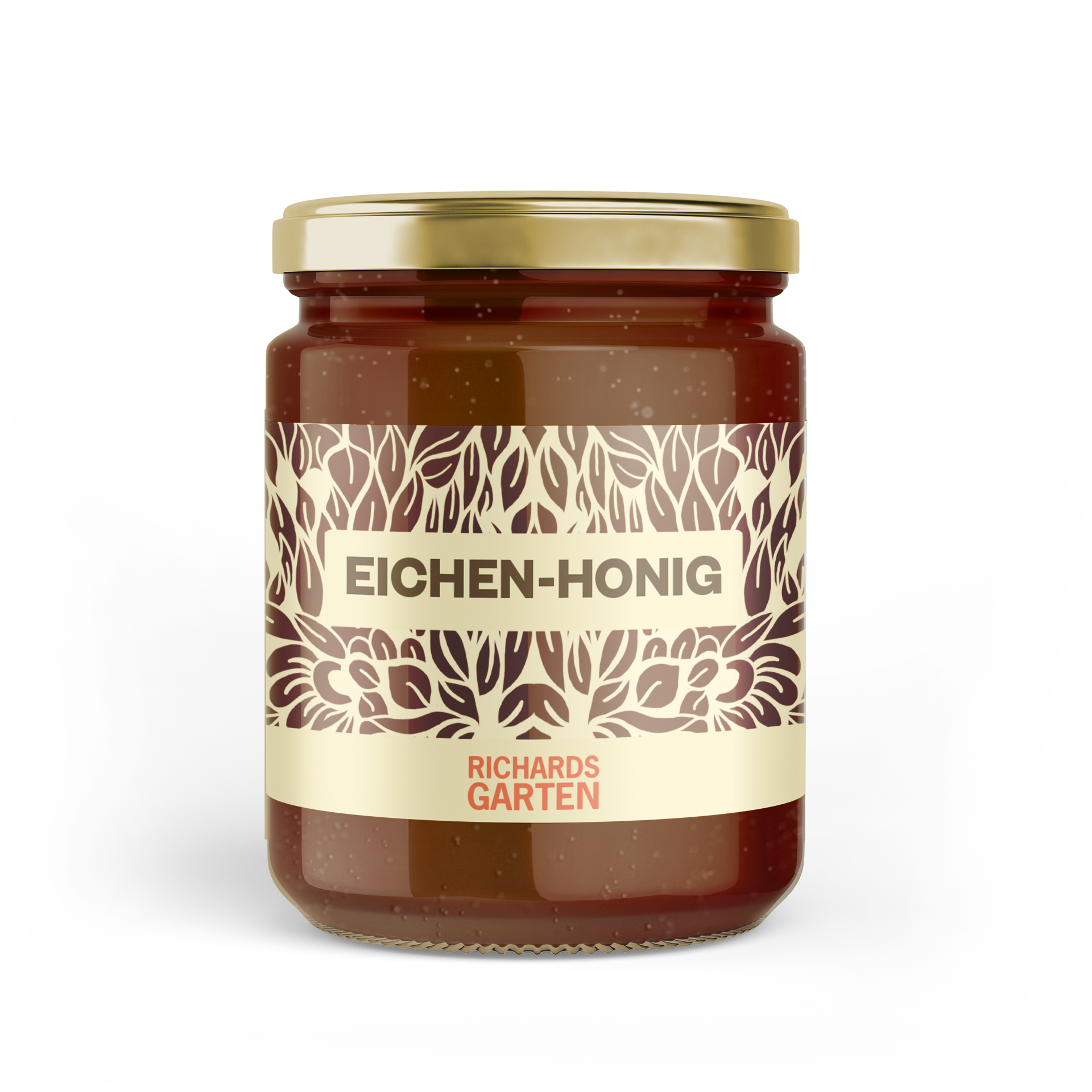 Oak Honey