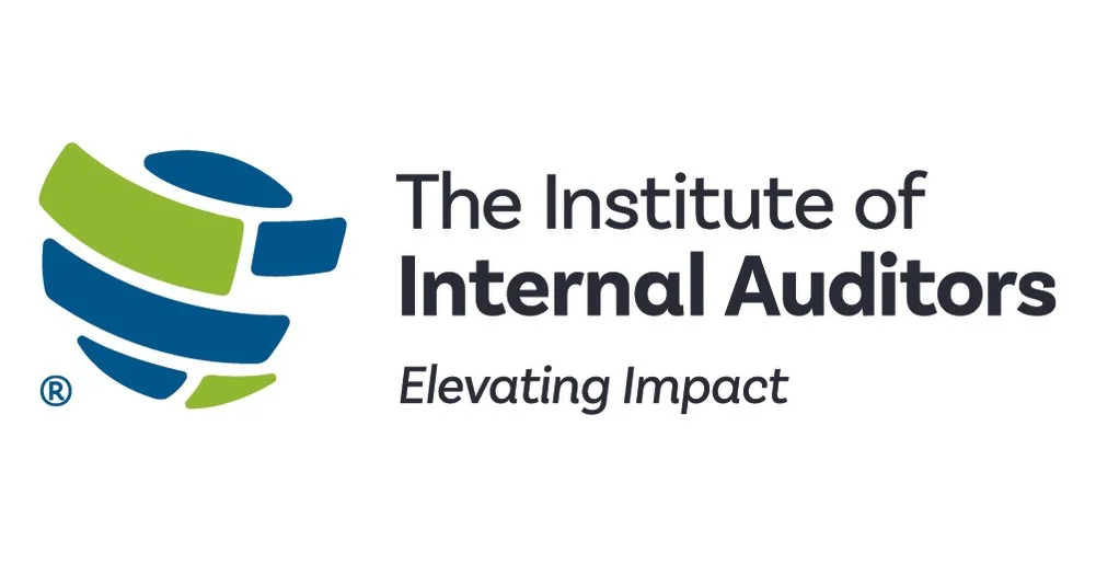Logo of The Institute of Internal Auditors