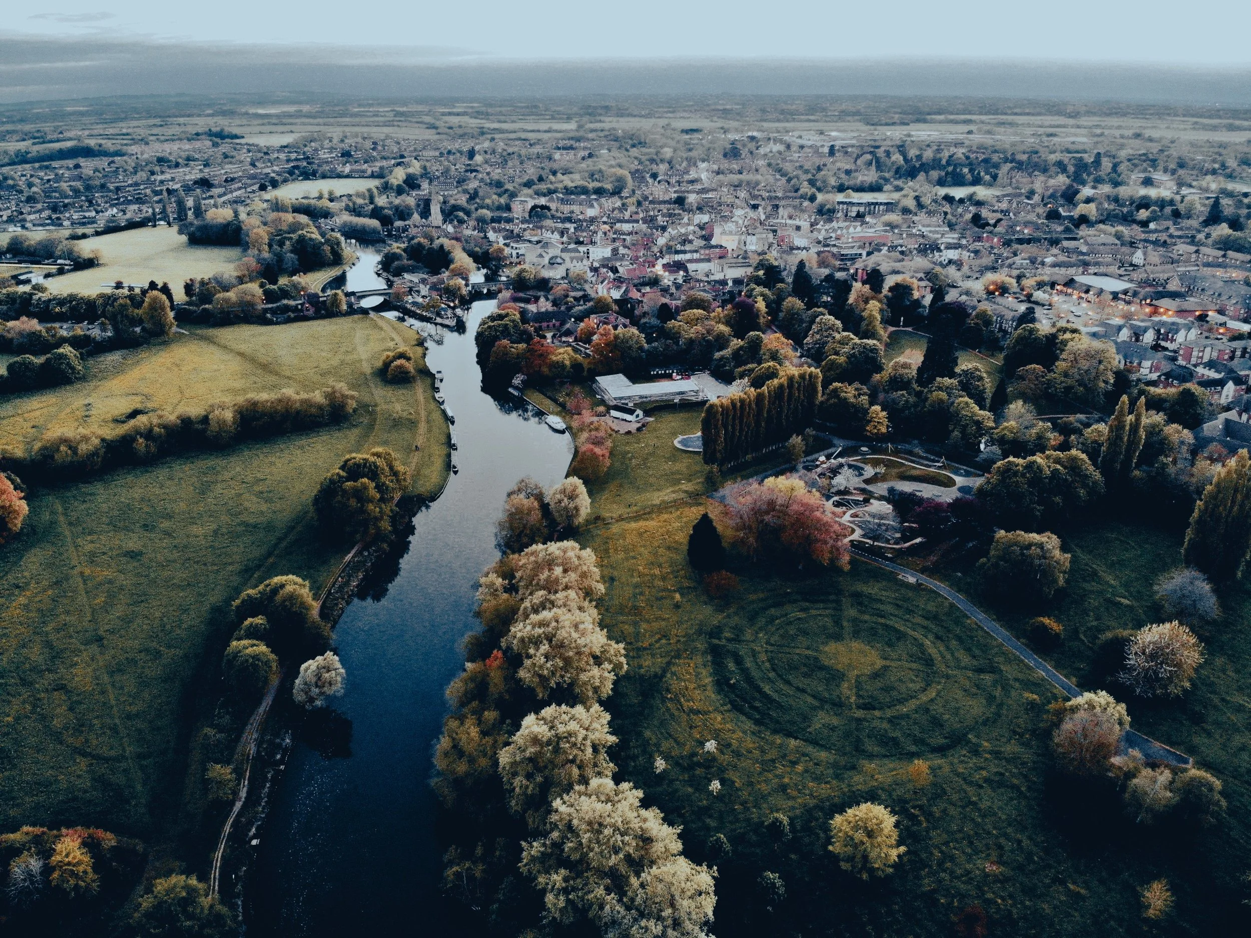 Disciple making training and new faith growing across nations