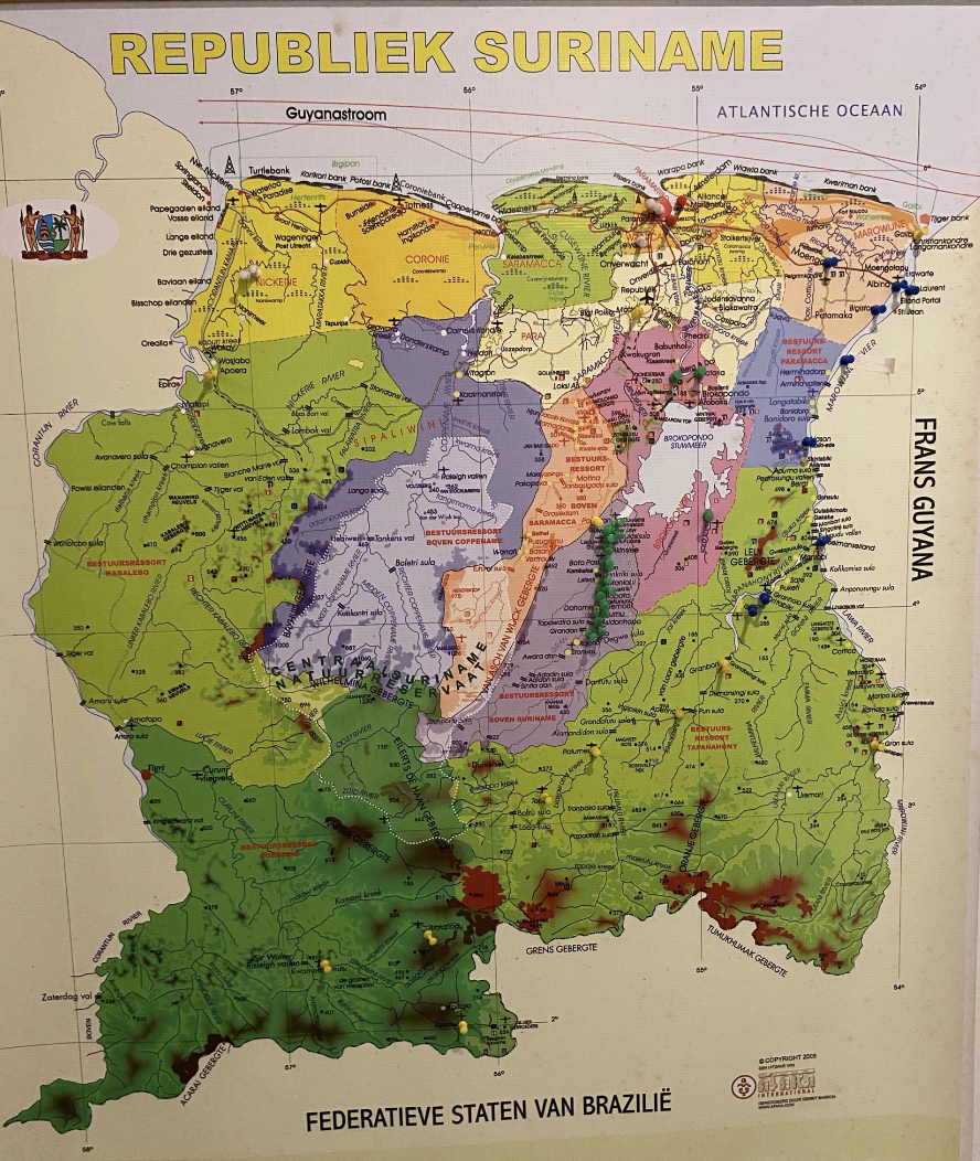 Strengthened for multiplication