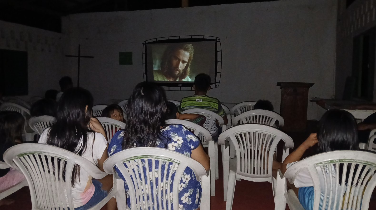 New groups emerging, new ground being prepared