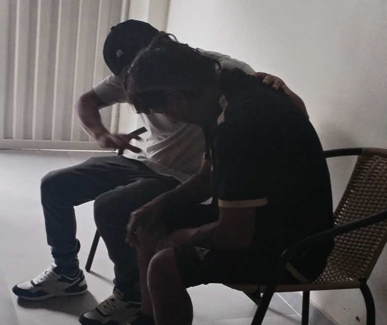 New disciples rising across nations