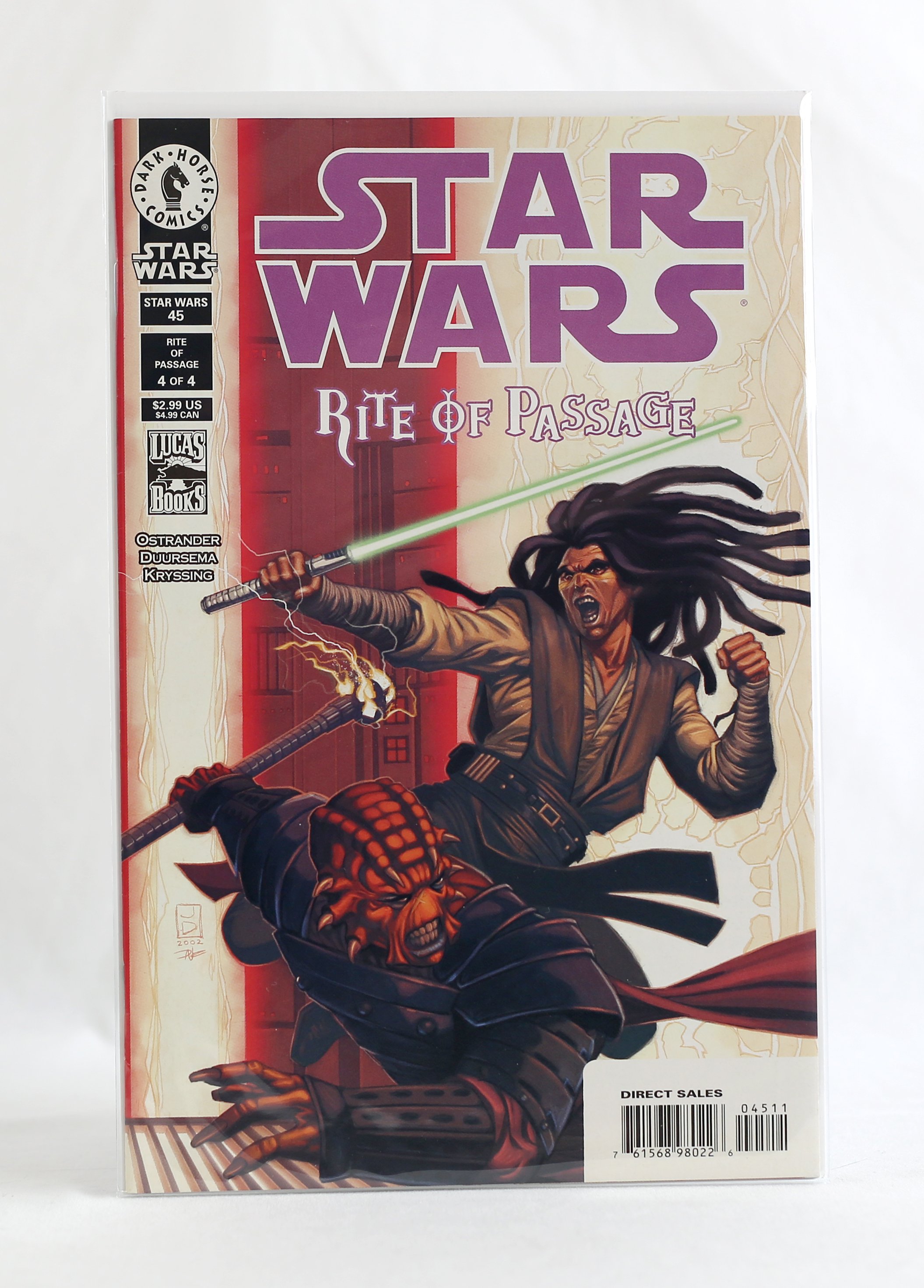 Complete your Sets - Star Wars Comics (Modern)