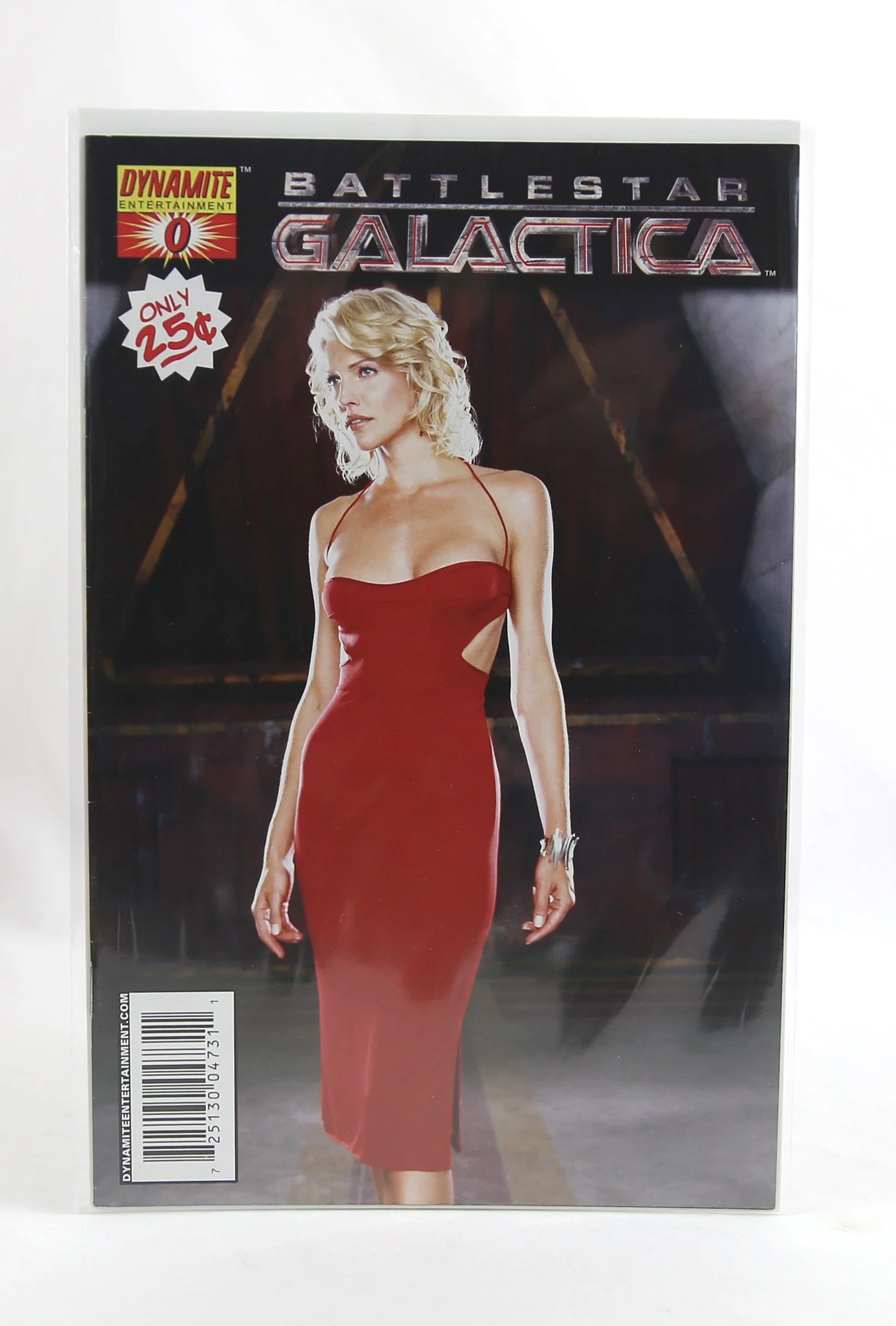 Complete your Sets - Battlestar Galactica Comics (Modern)