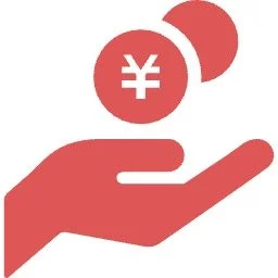 お金を受け取るアイコン　円編.jpeg