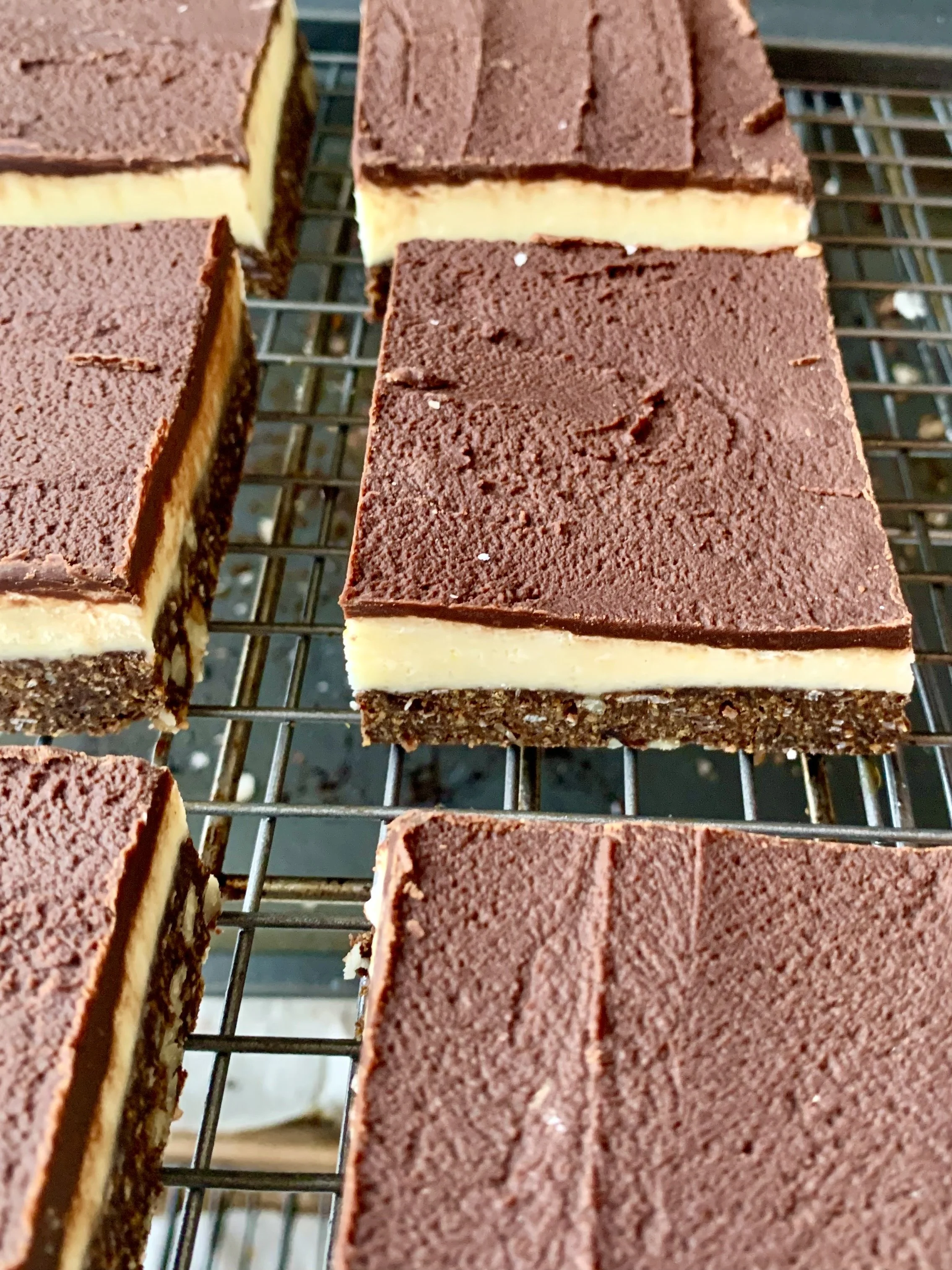 Nanaimo Bars (6)