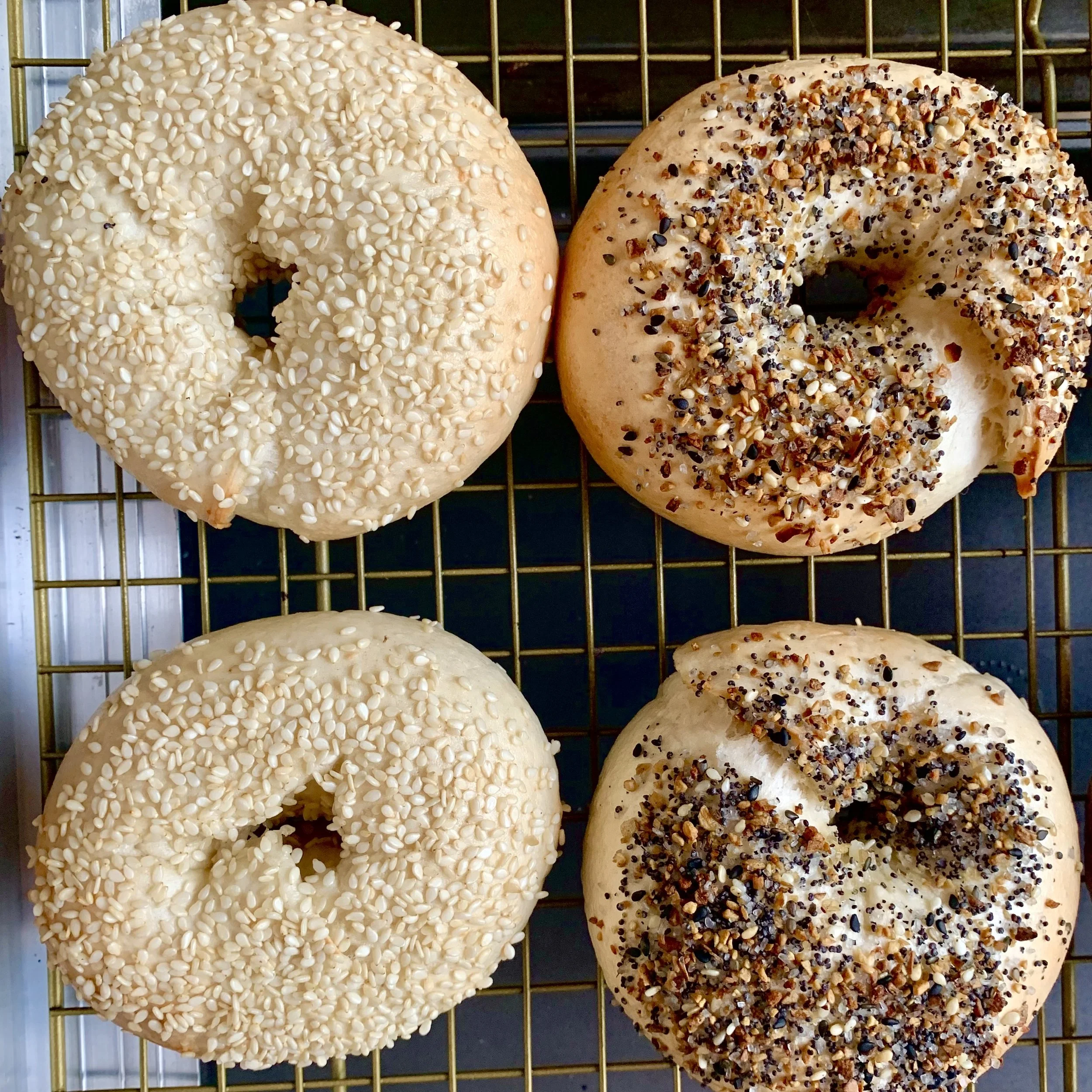 Everything Bagels (4)