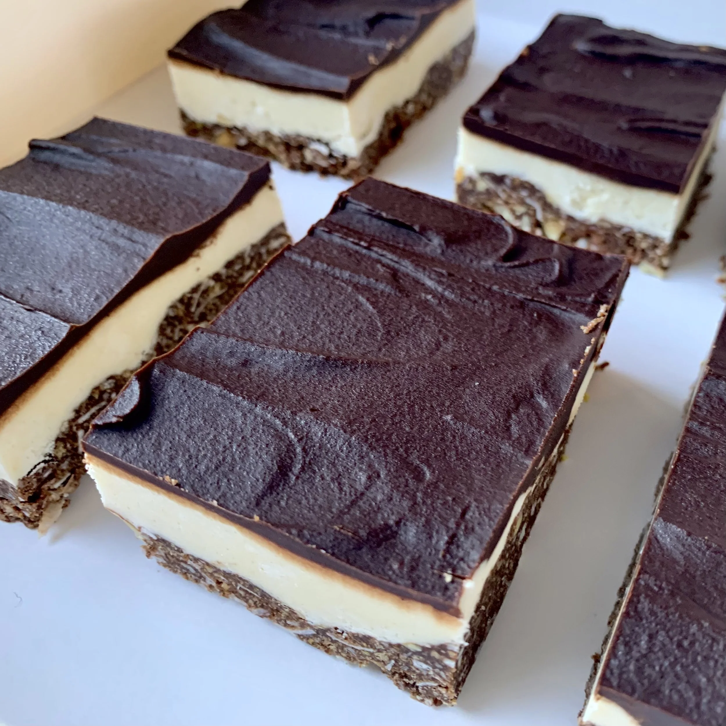 Nanaimo Bars (6)