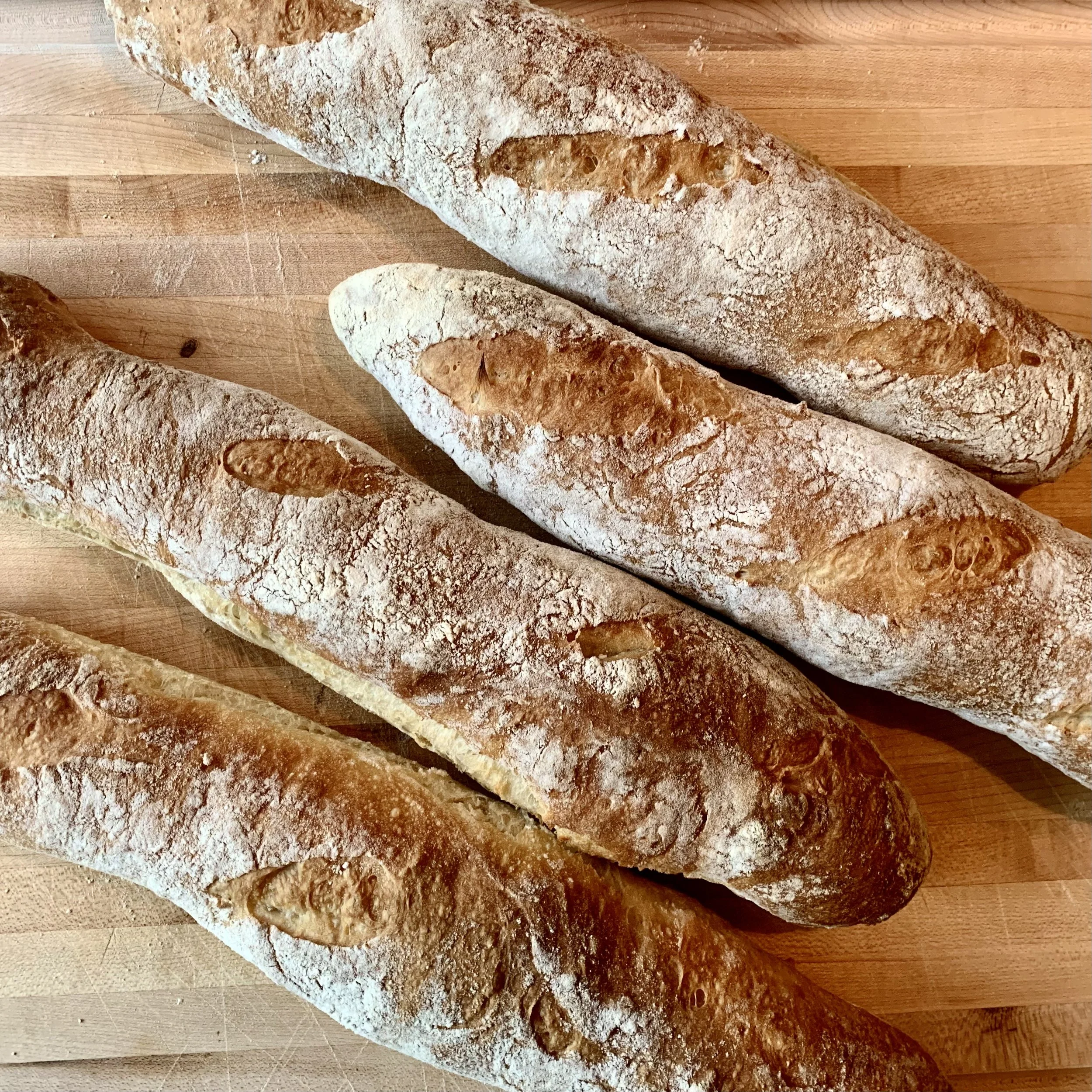 Baguette