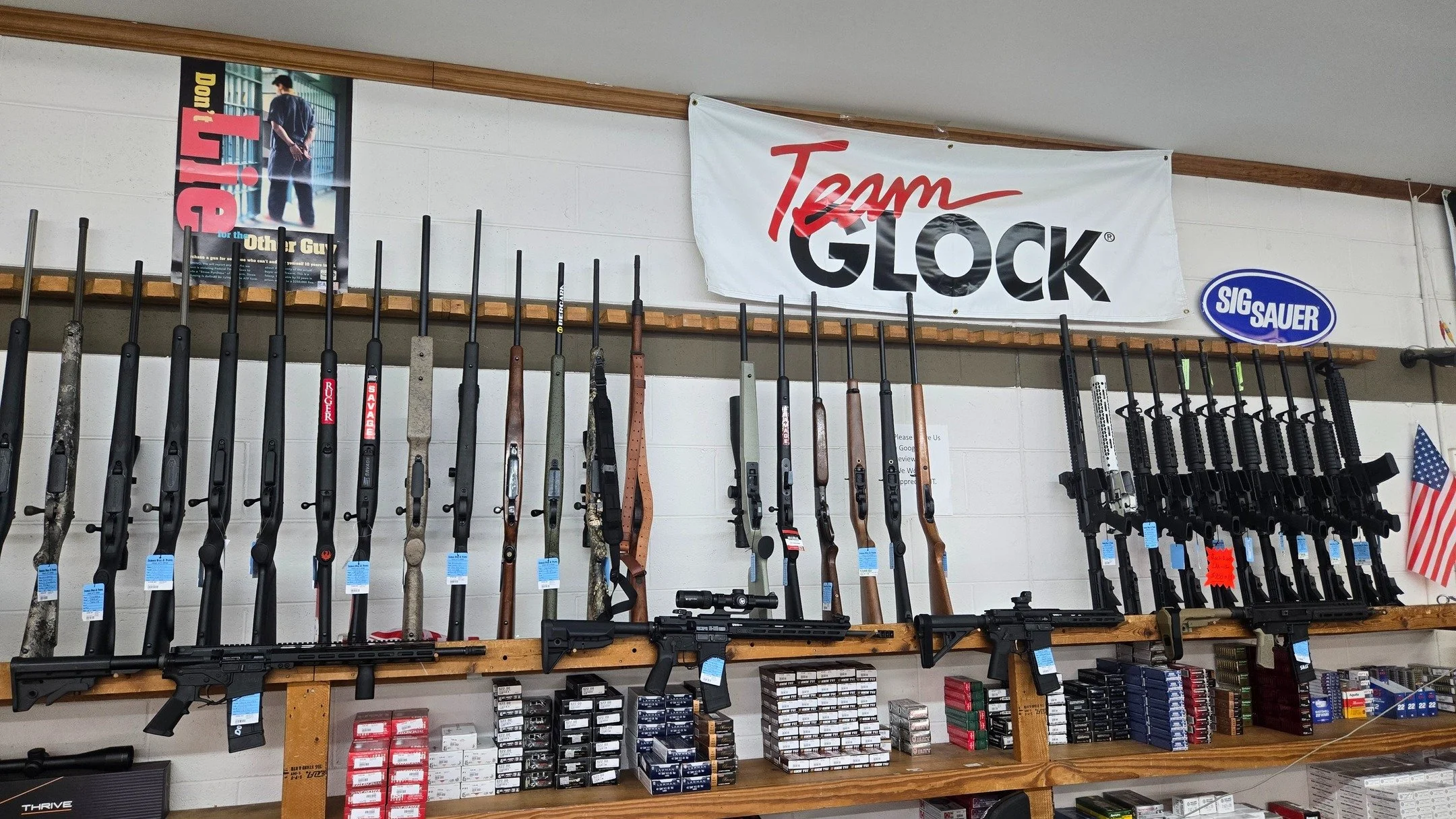 Great Selection #safety #fyp #dontlie