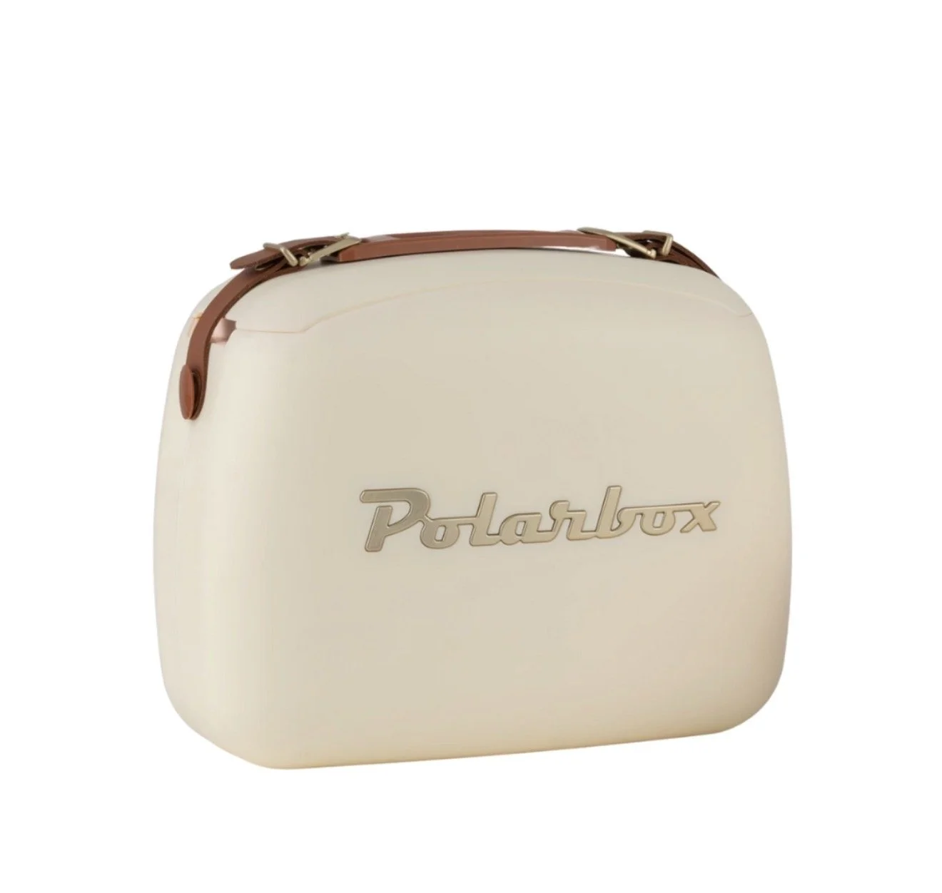 Polarbox Gold Edition Cooler Bag