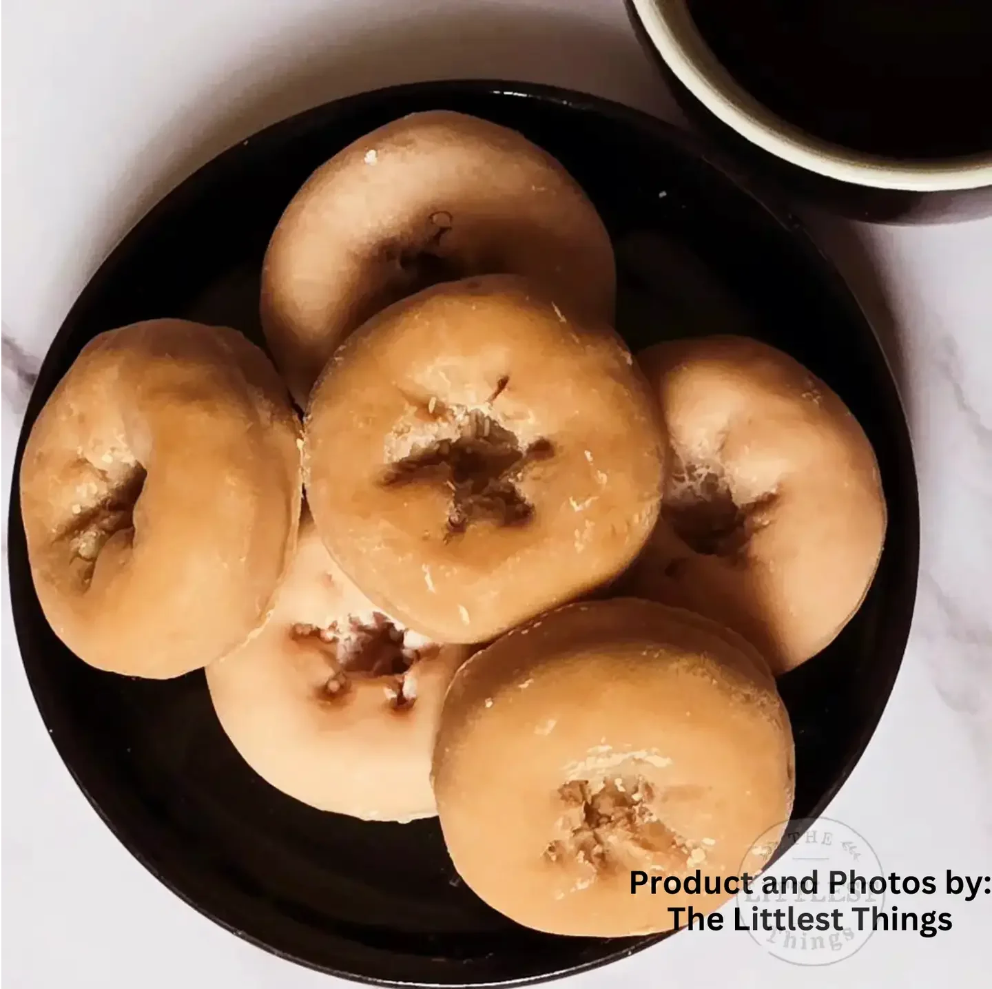 Apple Cider Donut Wax Melt