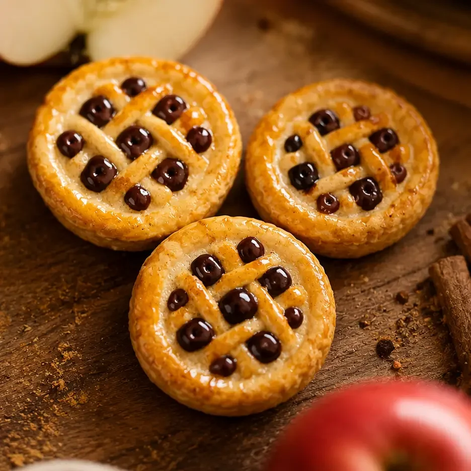 Apple Pie Wax Melt