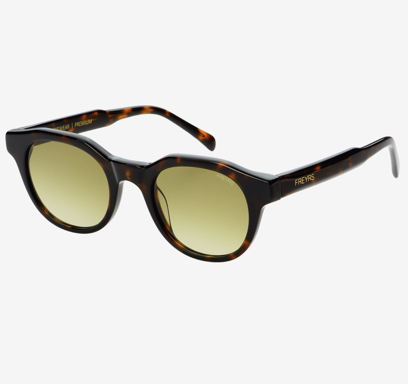 FREYRS Cameron Acetate Sunglasses