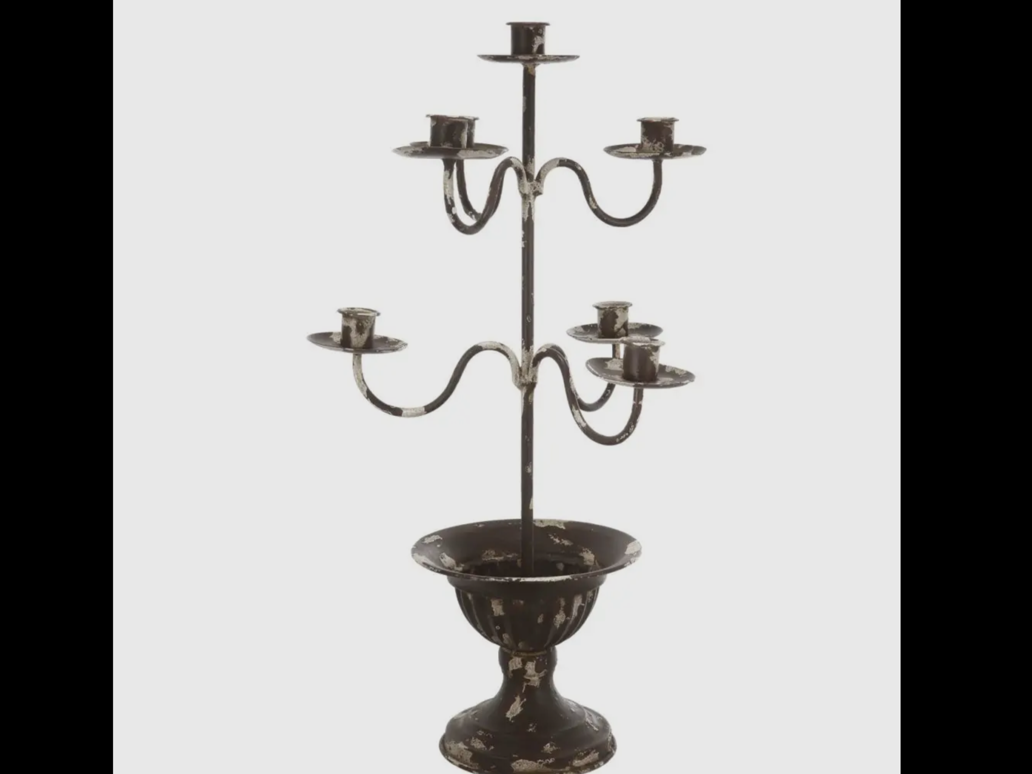 Candle Holder (7 candles)