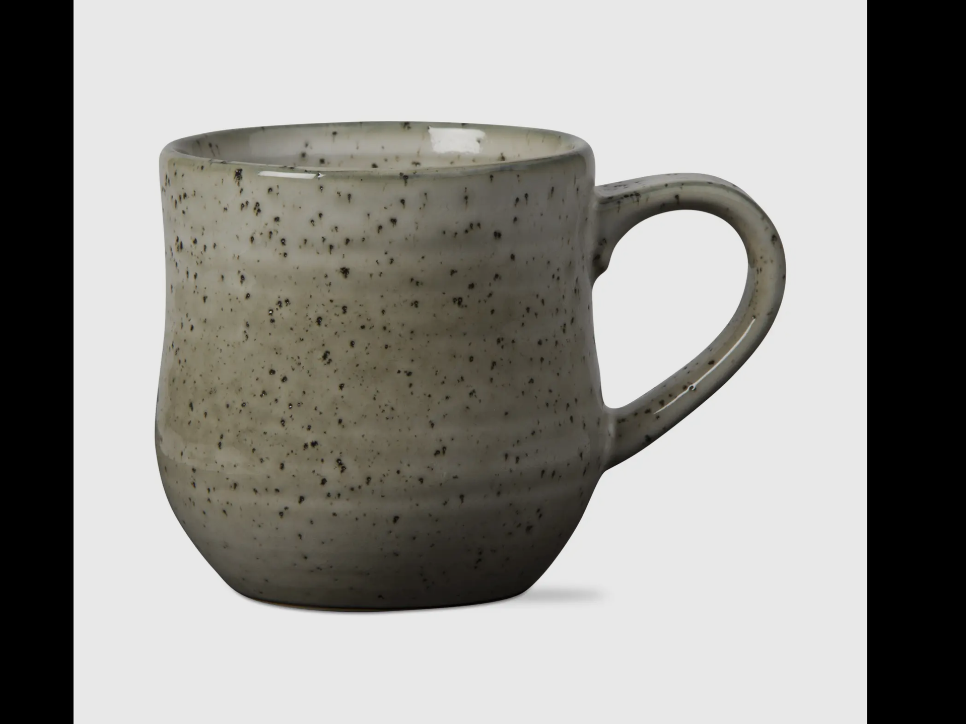 Glaze Latte Mug