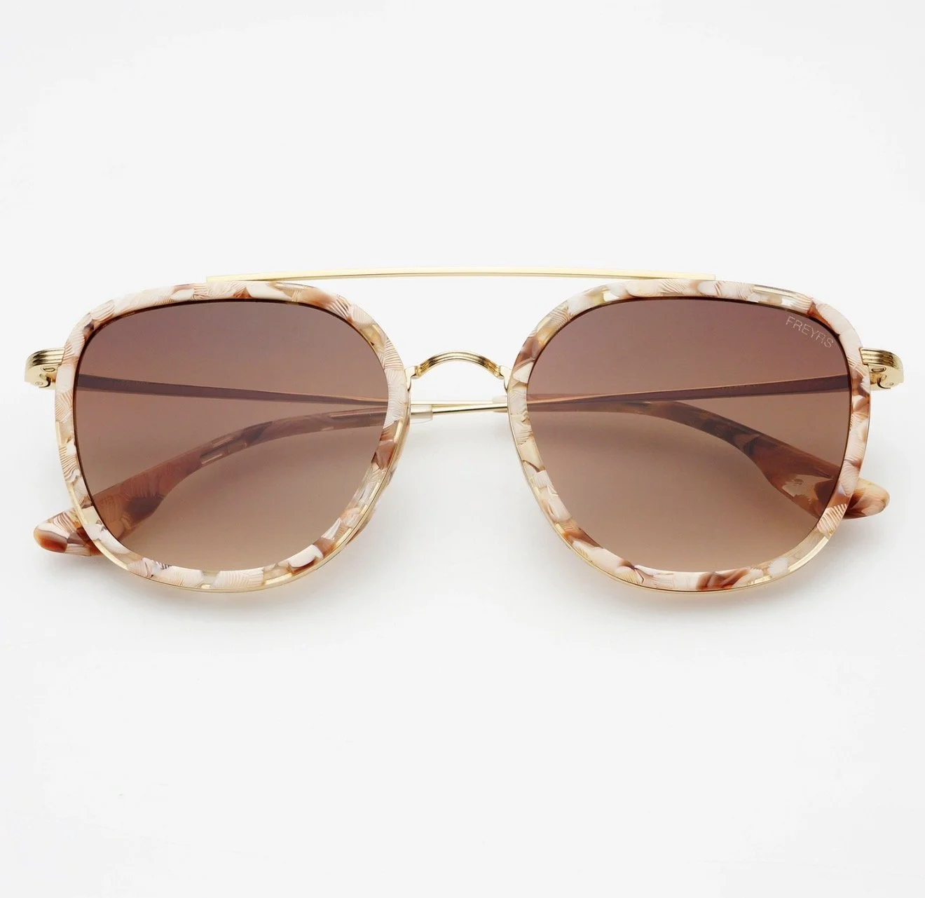 FREYRS Weston Acetate Sunglasses