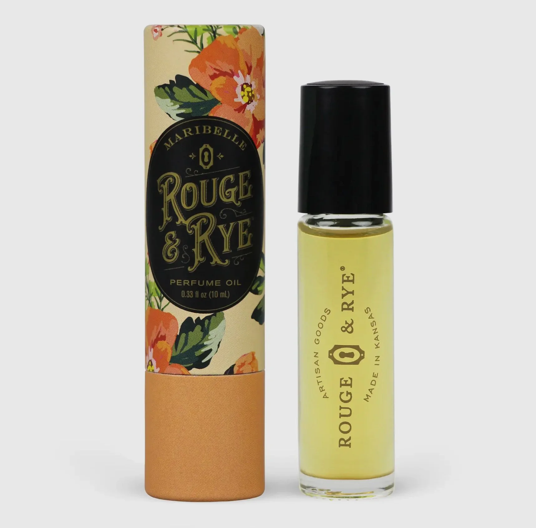 Maribelle Perfume Oil