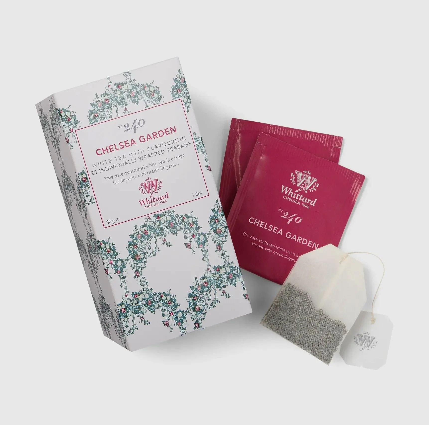 Whittard Chelsea Garden