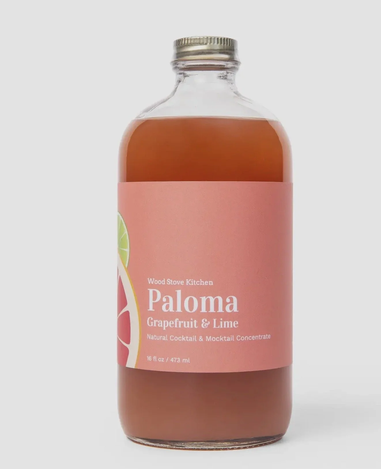 Paloma Mixer