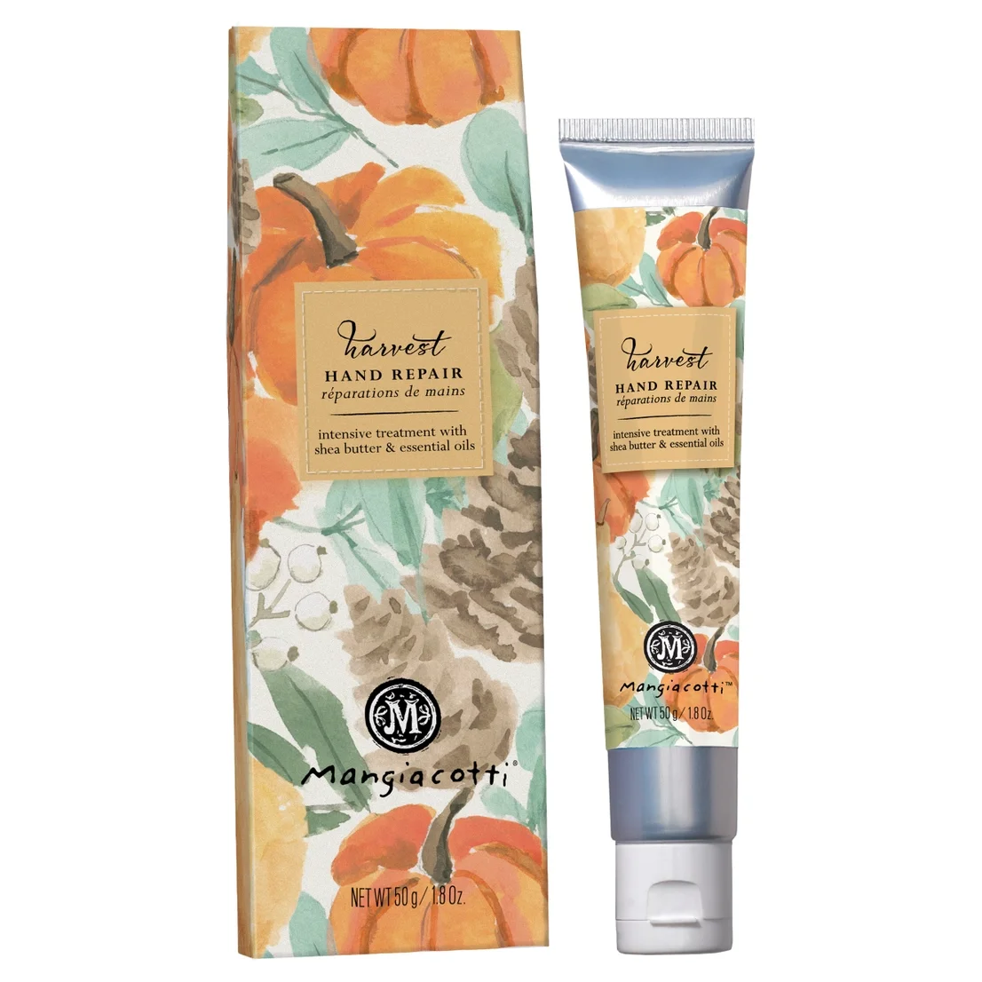 Harvest Hand Moisturizer