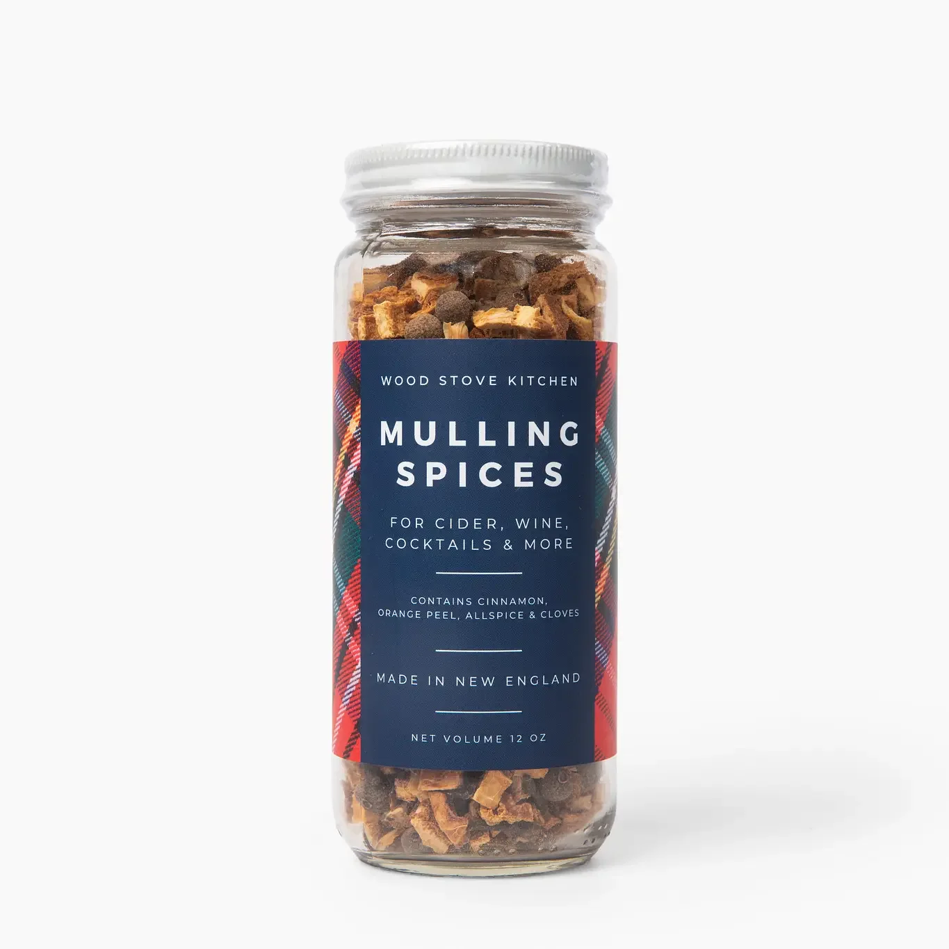 Mulling Spices