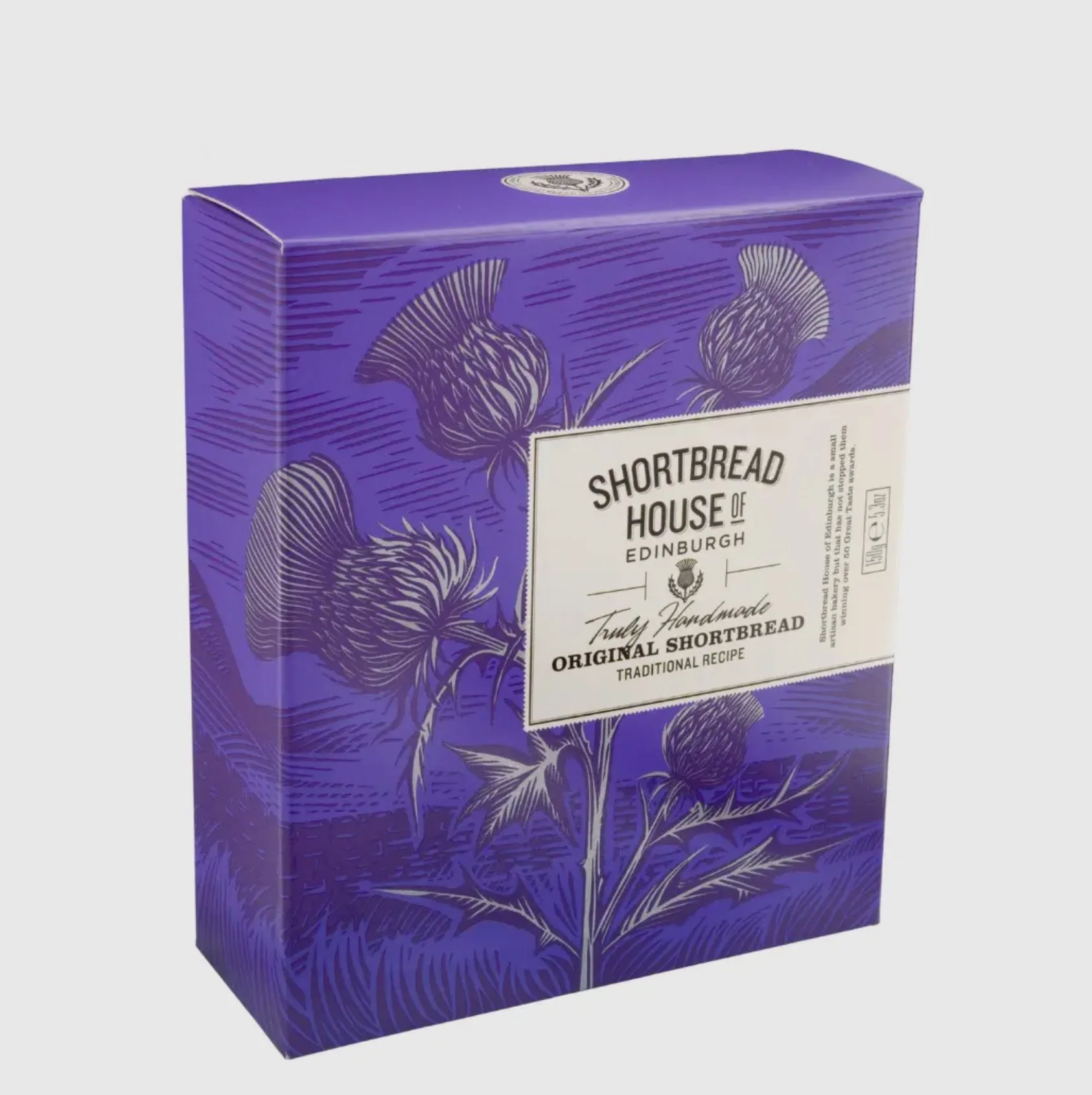 ShortBread Mini Cookie