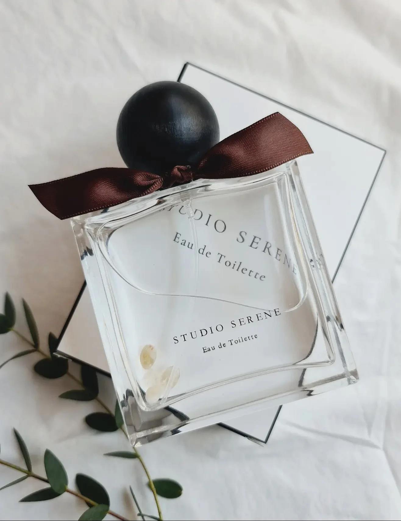 Studio Serene Perfume