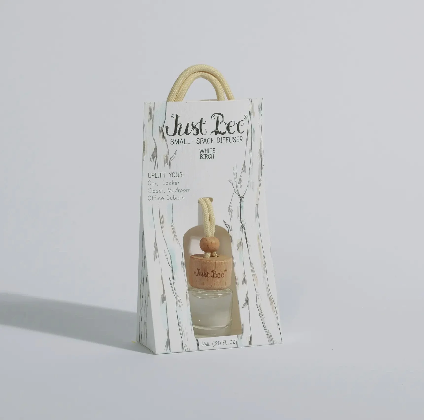 Just Bee Car Diffuser