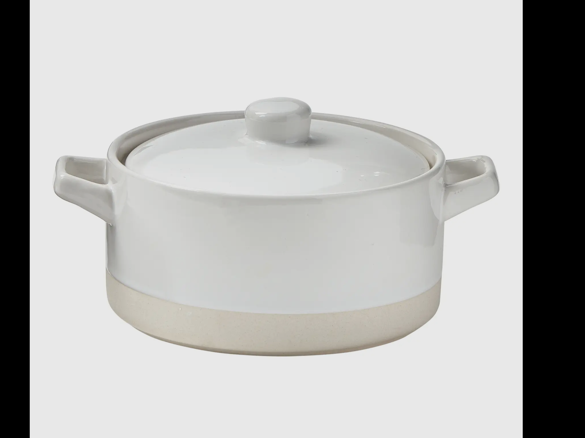 Individual Casserole Dish