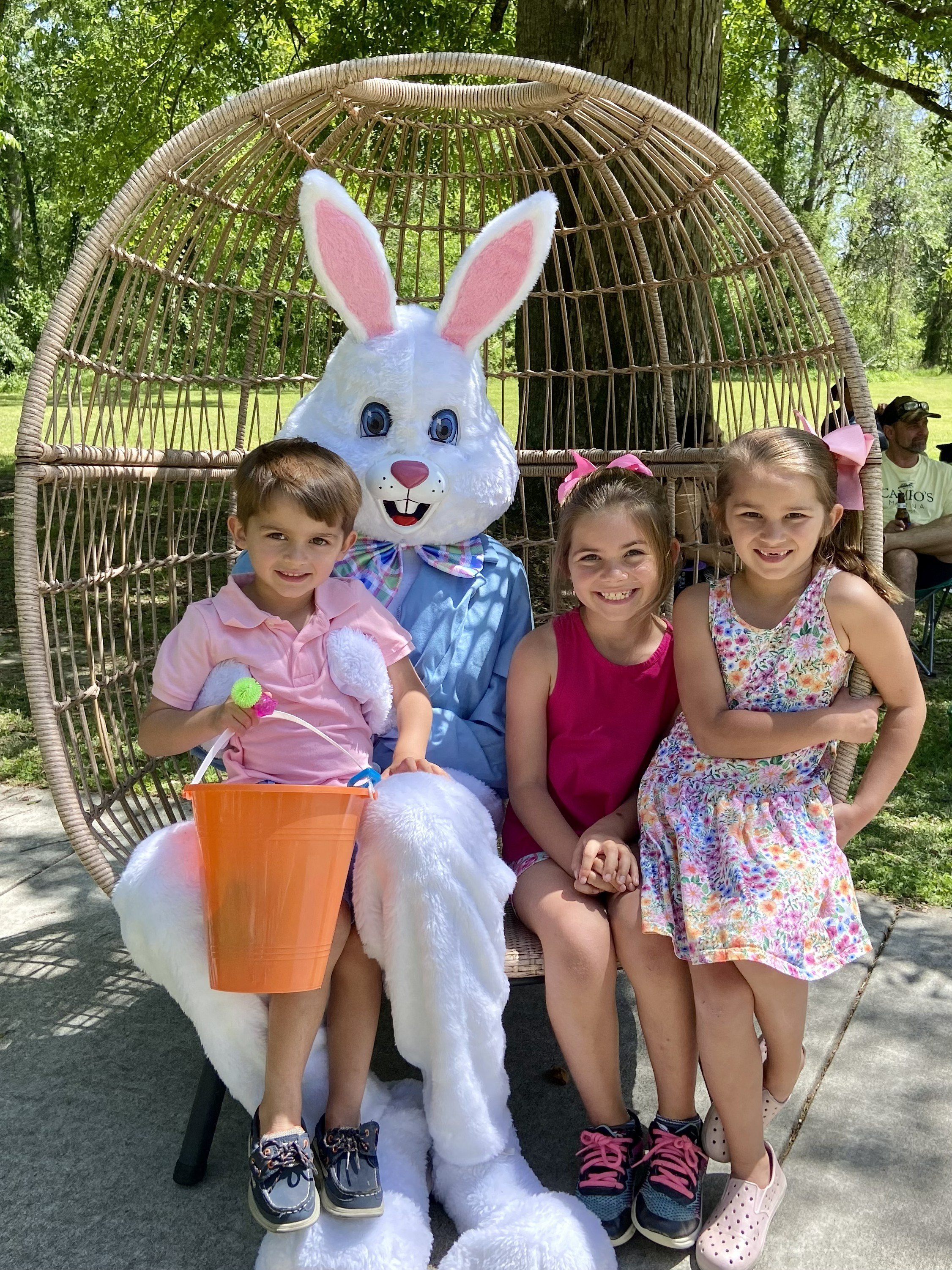 Easter on 30A with Kids (2026 Guide)