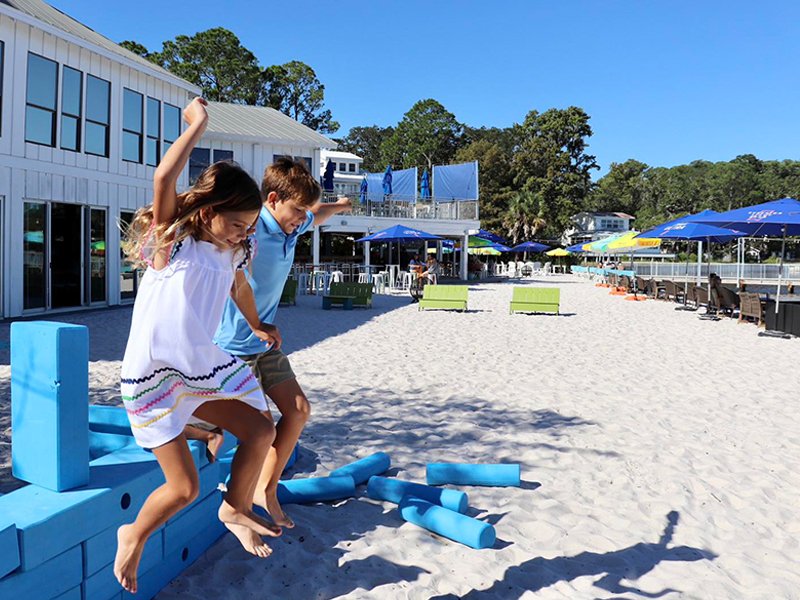 Best Easter Brunch on 30A with Kids (2026 Guide)