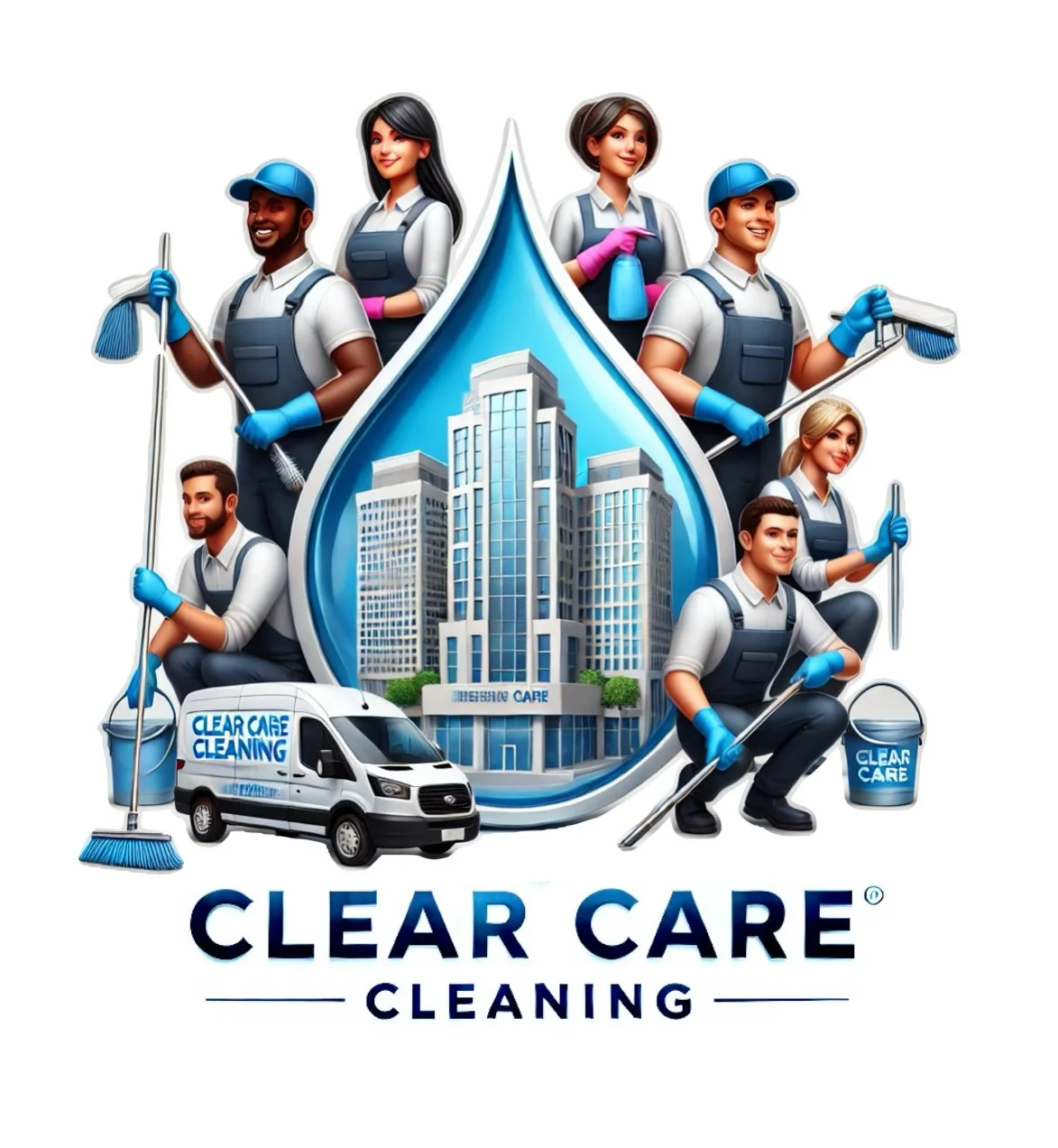 Clear Care Cleaning