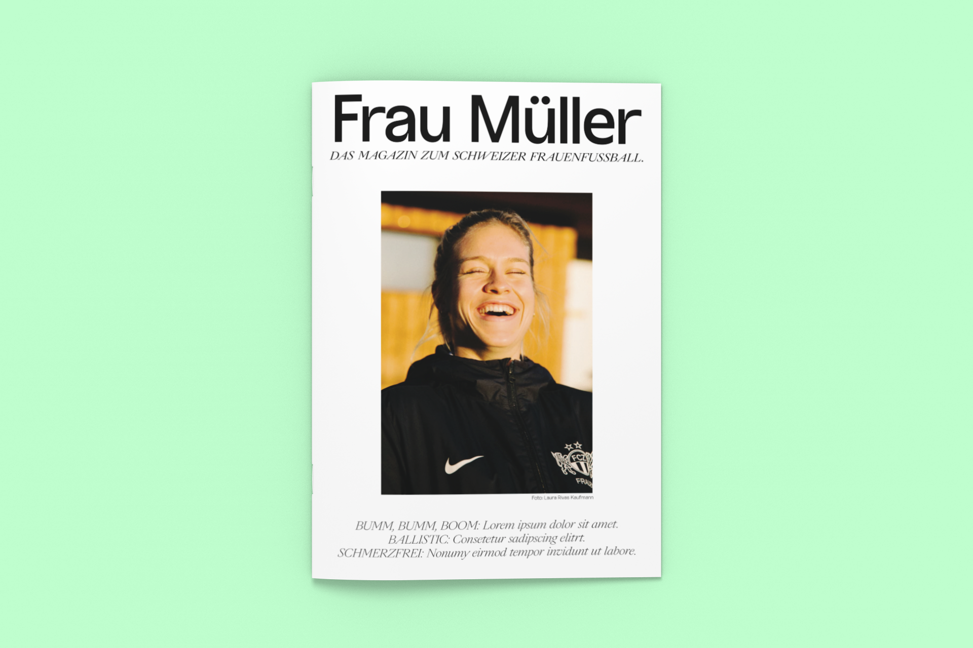 DIE FANKURVE