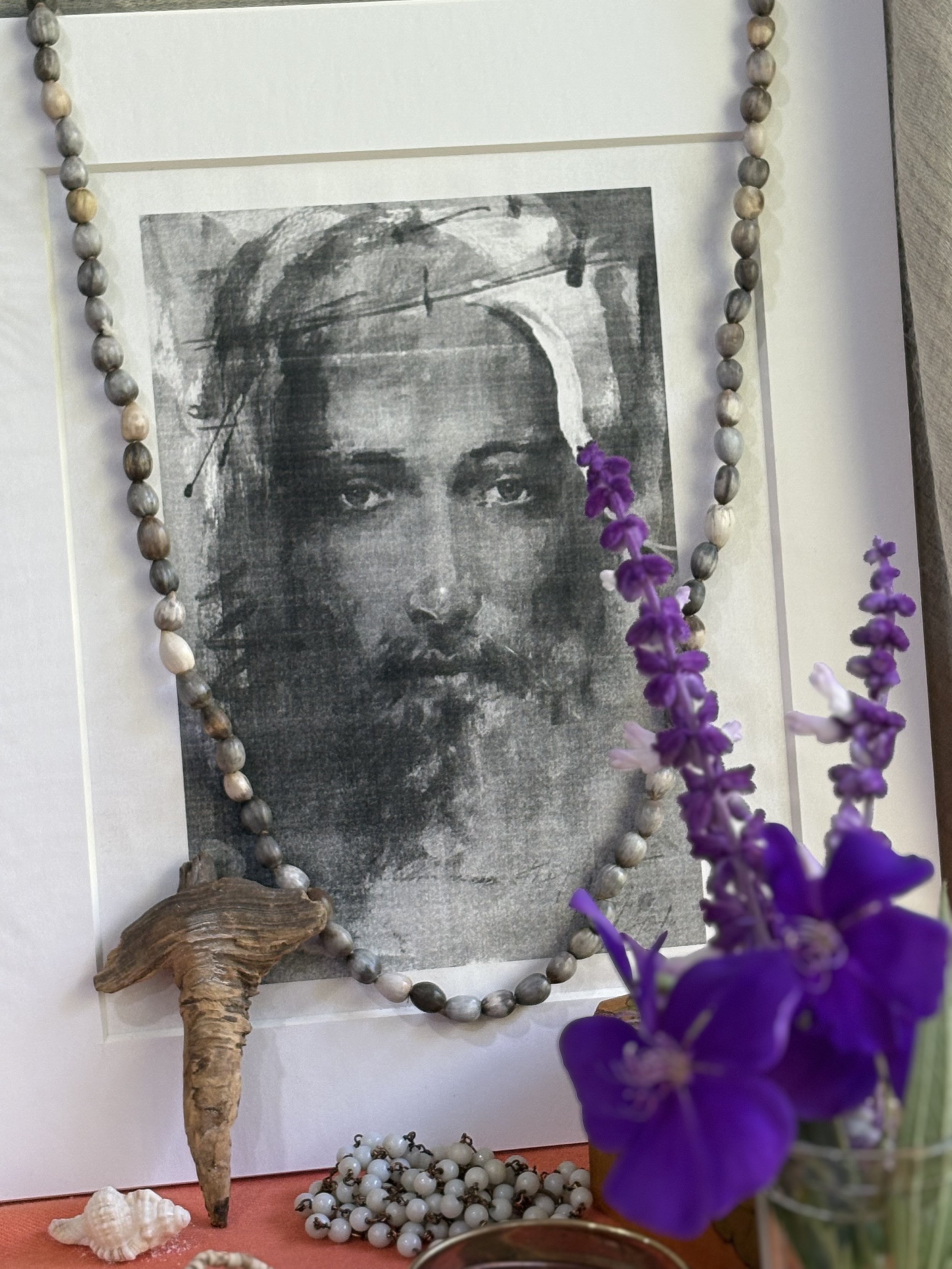 Lord Jesus Christ

“Come to me, all who labor and are heavy laden, and I will give you rest. Take my yoke upon you, and learn from me, for I am gentle and lowly in heart, and you will find rest for your souls. For my yoke is easy, and my burden is li