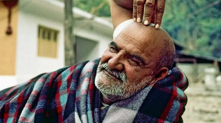 Neem Karoli Baba

“It’s better to see God in everything than to try to figure it out.”