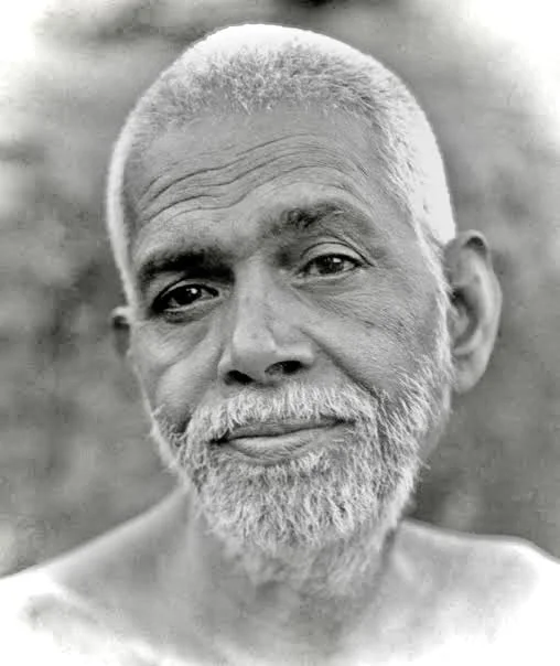 Sri Ramana Maharshi

“Your duty is to be and not to be this or that. 'I am that I am' sums up the whole truth. The method is summed up in the words 'Be still'. What does stillness mean? It means destroy yourself. Because any form or shape is the caus
