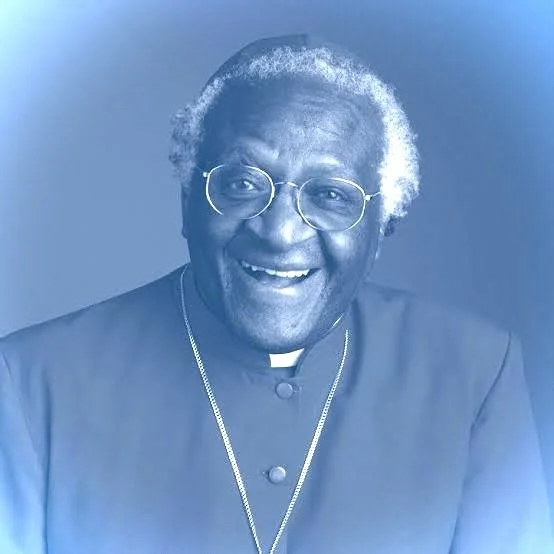 Archbishop Desmond Tutu

“The God who existed before any religion counts on you to make the oneness of the human family known and celebrated.”