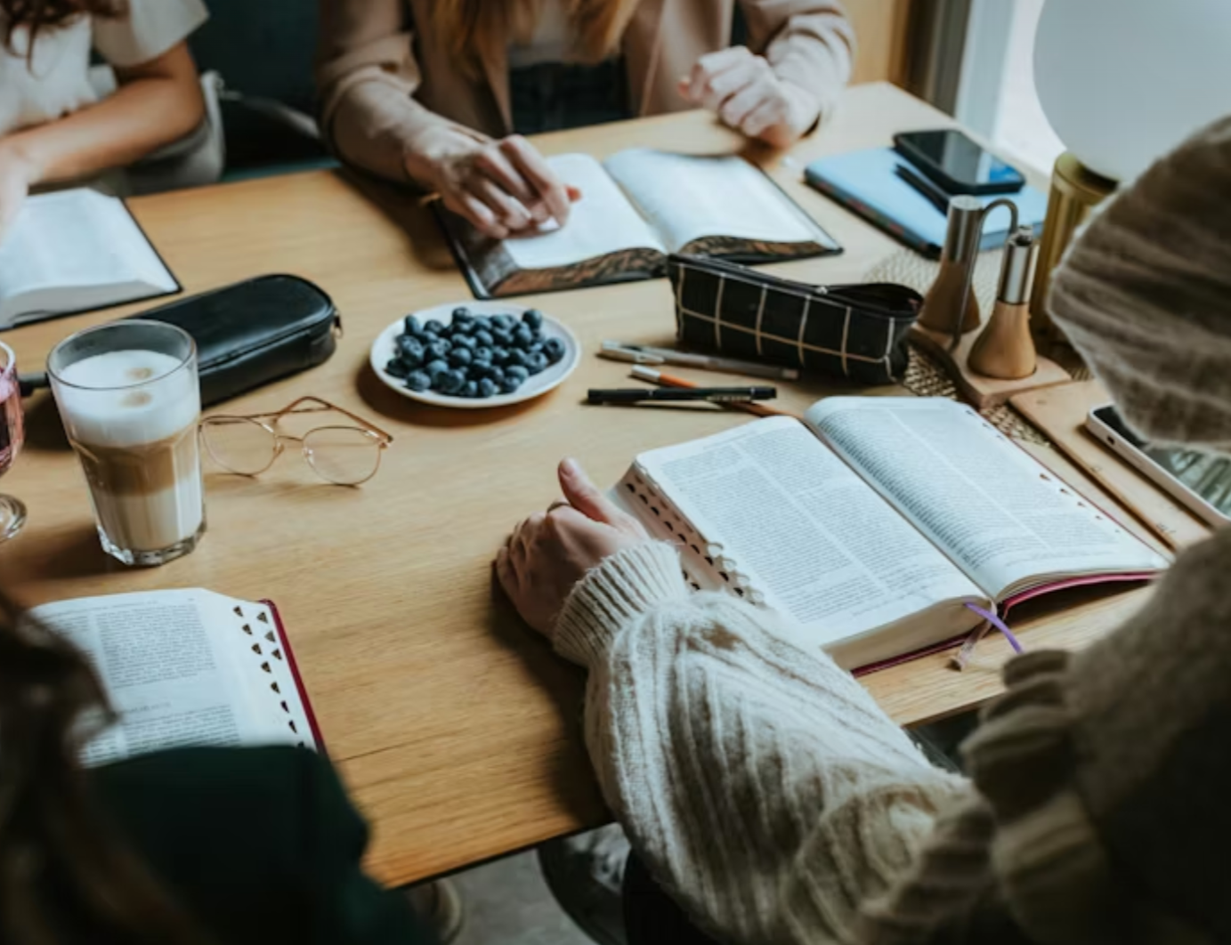 The Gospel is only ‘Good News’ if it arrives in time