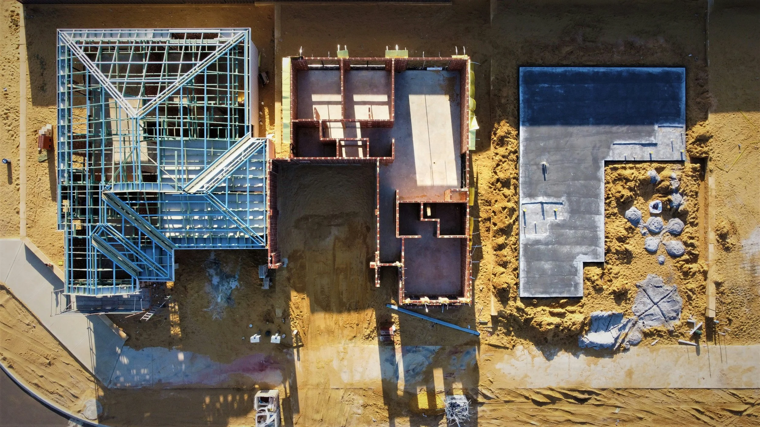Firm Foundations