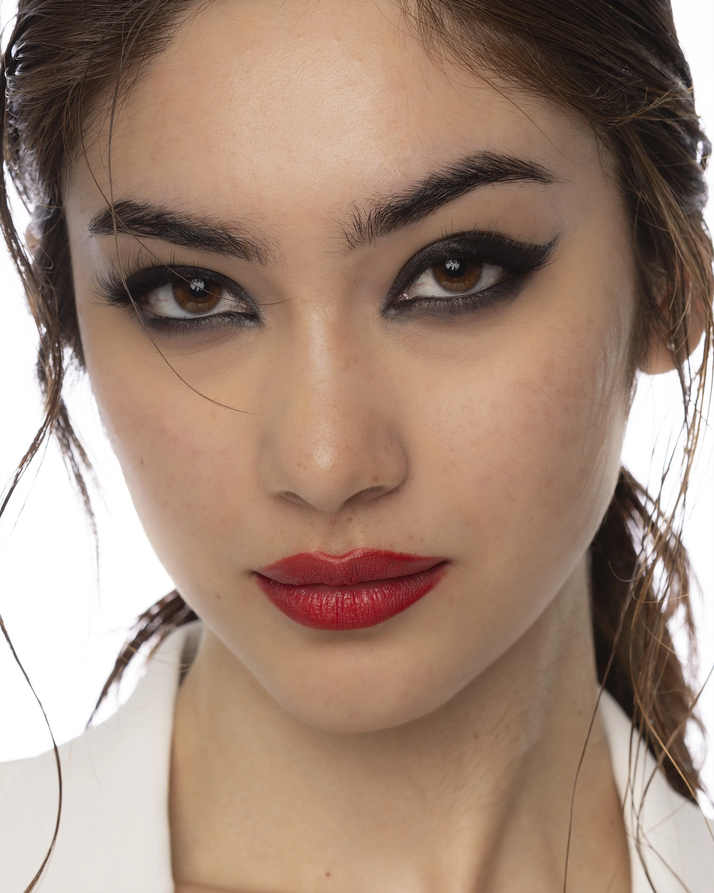 Editorial Beauty VI