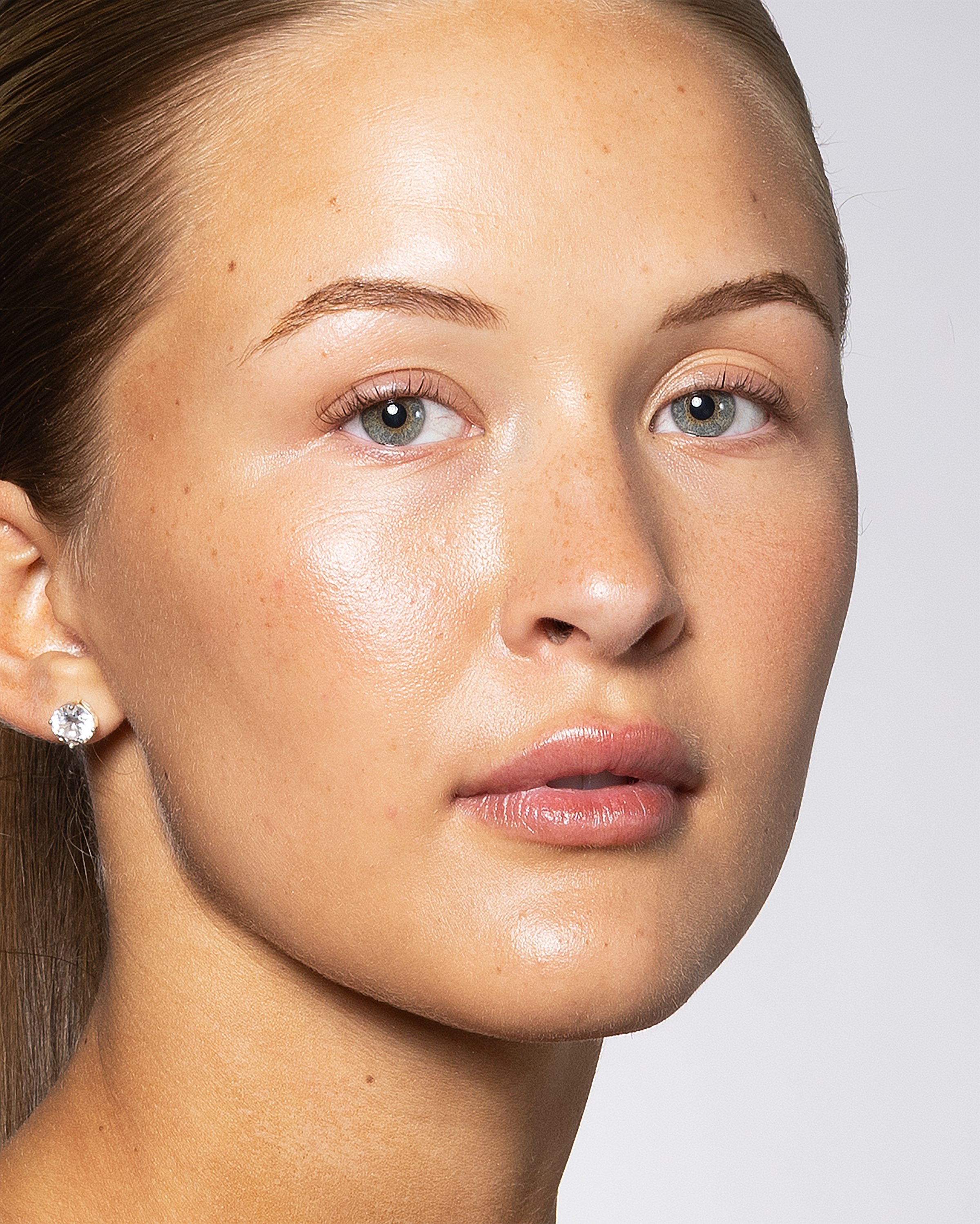 Clean Beauty V